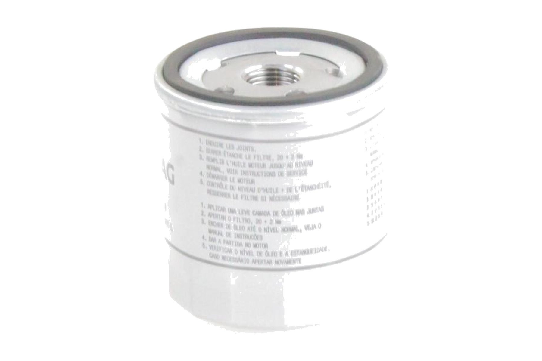 Filtro de Óleo VW 04E115561L - Imagem 20