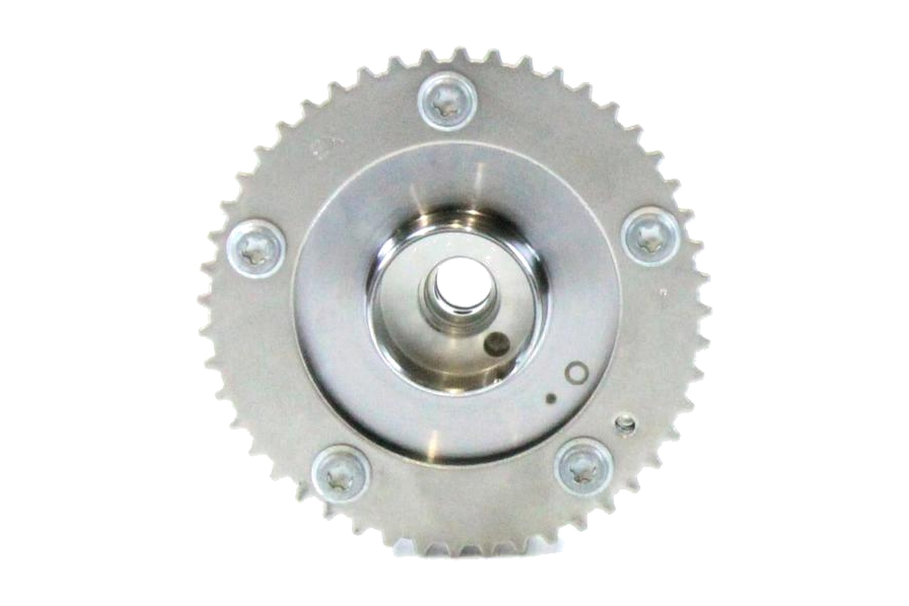 Polia de Comando de Válvulas VW 04C109088D