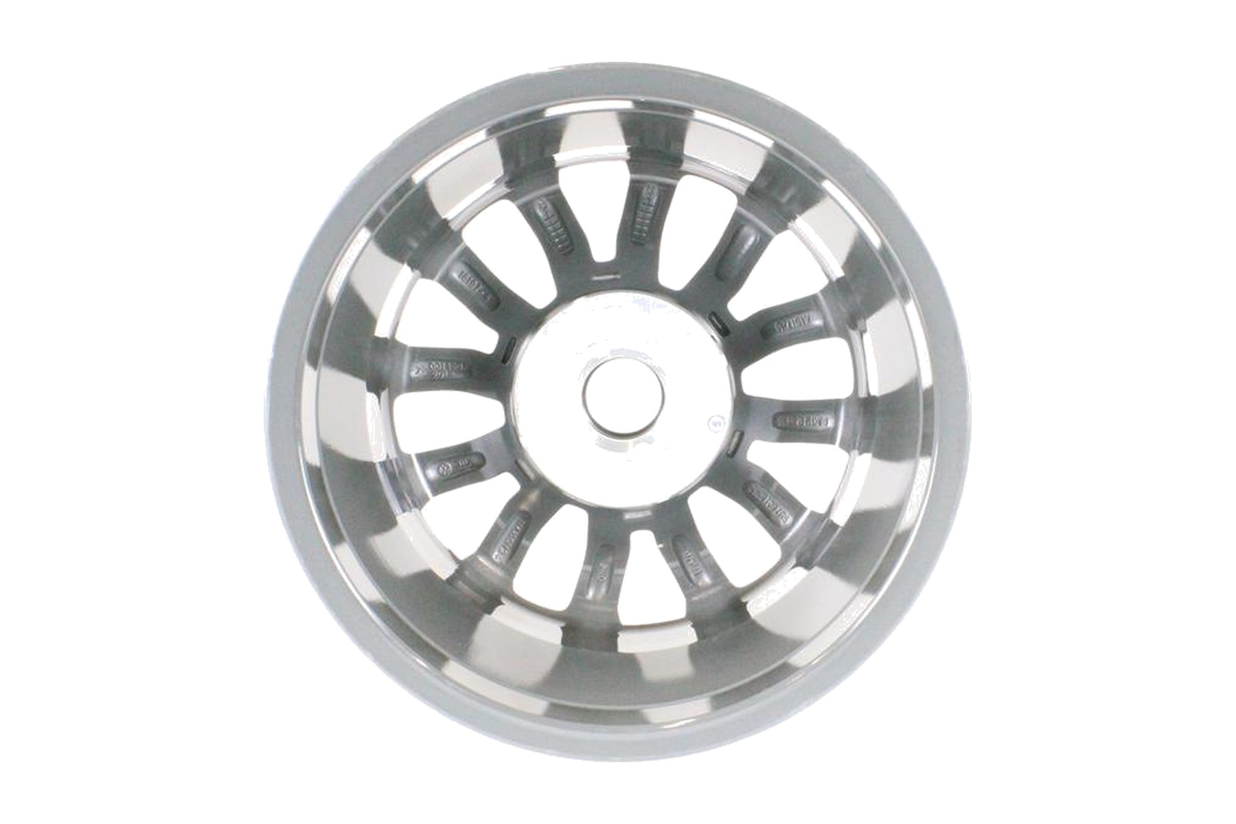Roda 15 Polegadas VW 5U7601025CNQ9 - Imagem 13