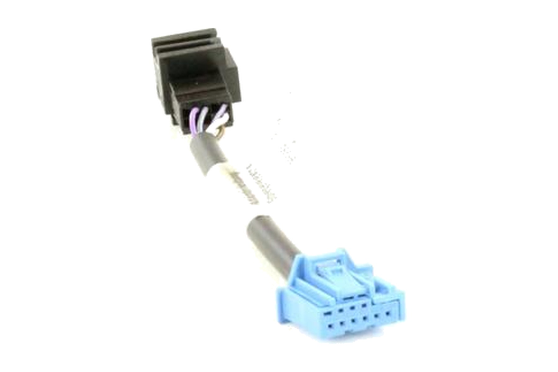 Chicote Elétrico de Espelho Retrovisor VW 2H0971387 - Imagem 6