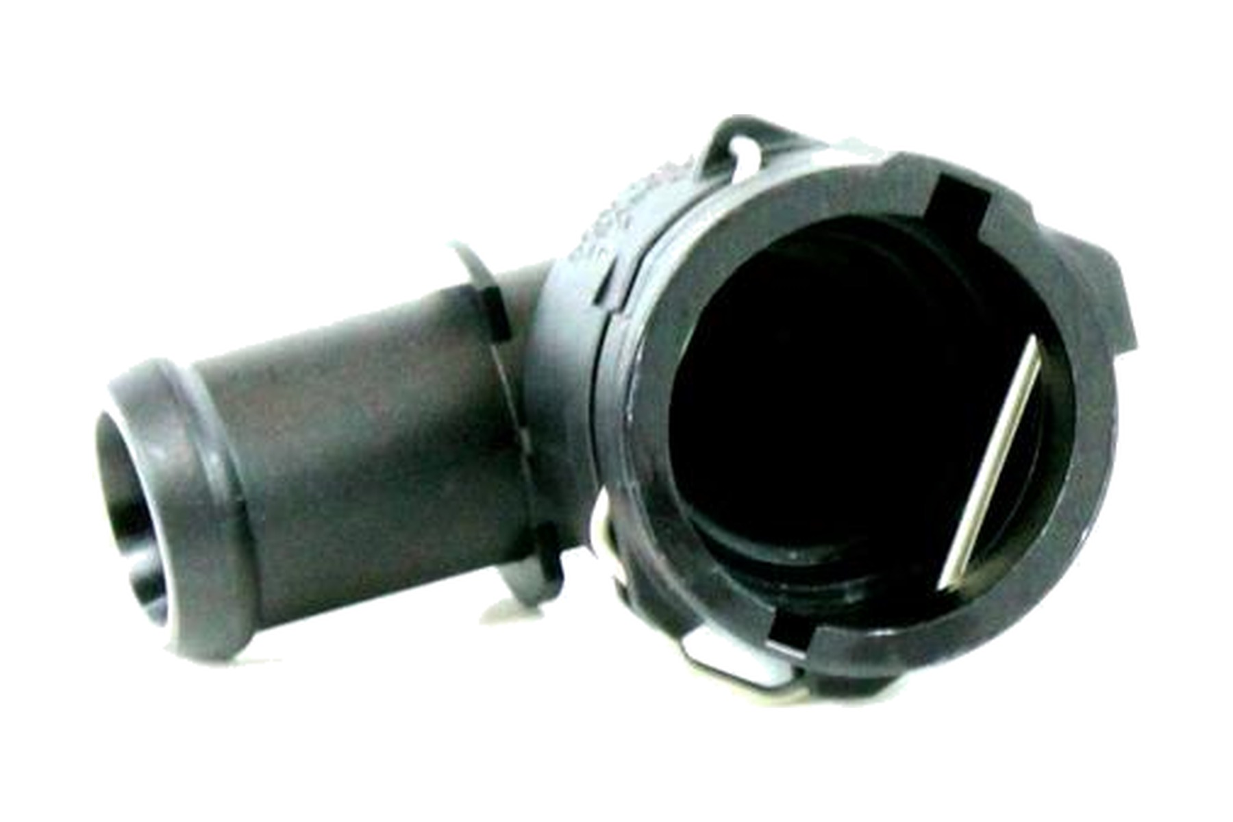 Conexão de Mangueira de Água de Radiador VW 5QN122291B - Imagem 18