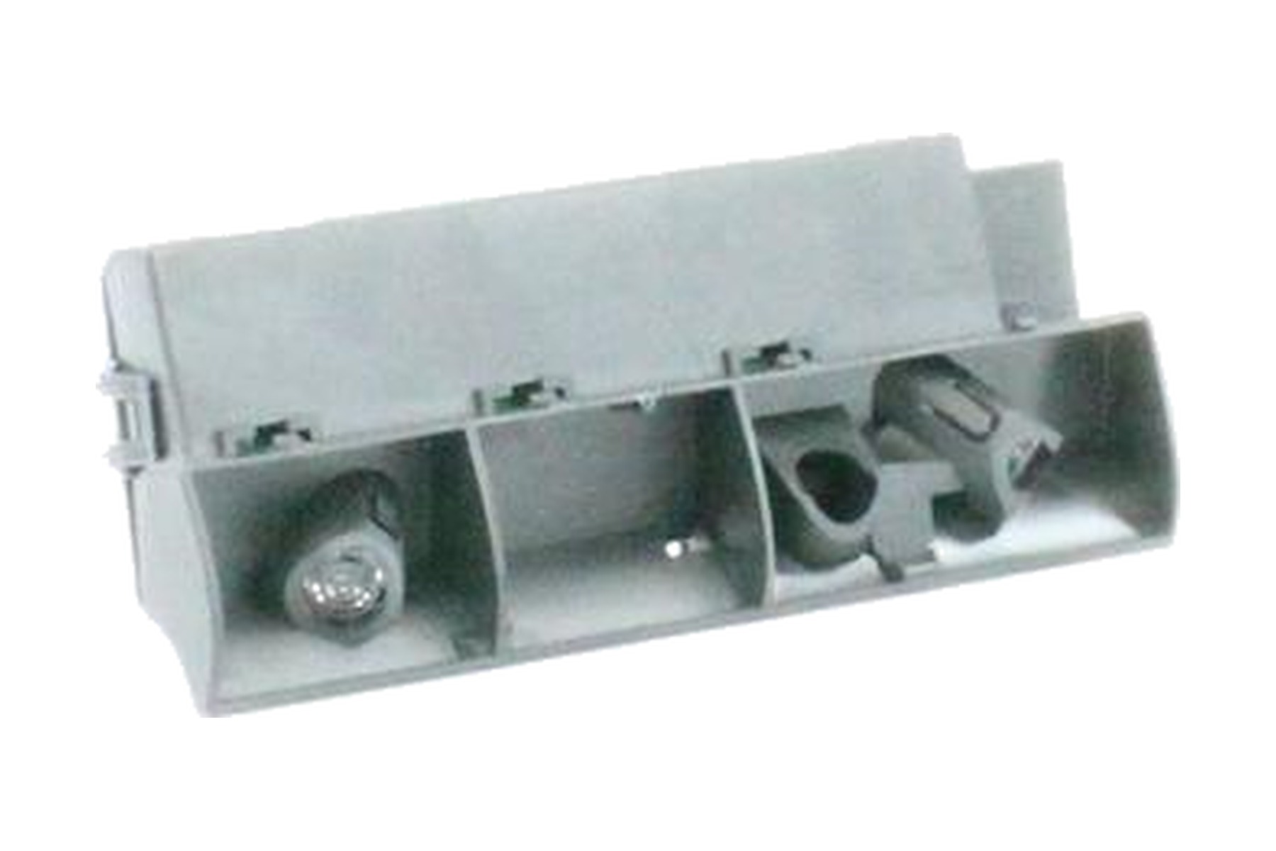 Sensor de Presença de Alarme VW 5Z0951171E - Imagem 23