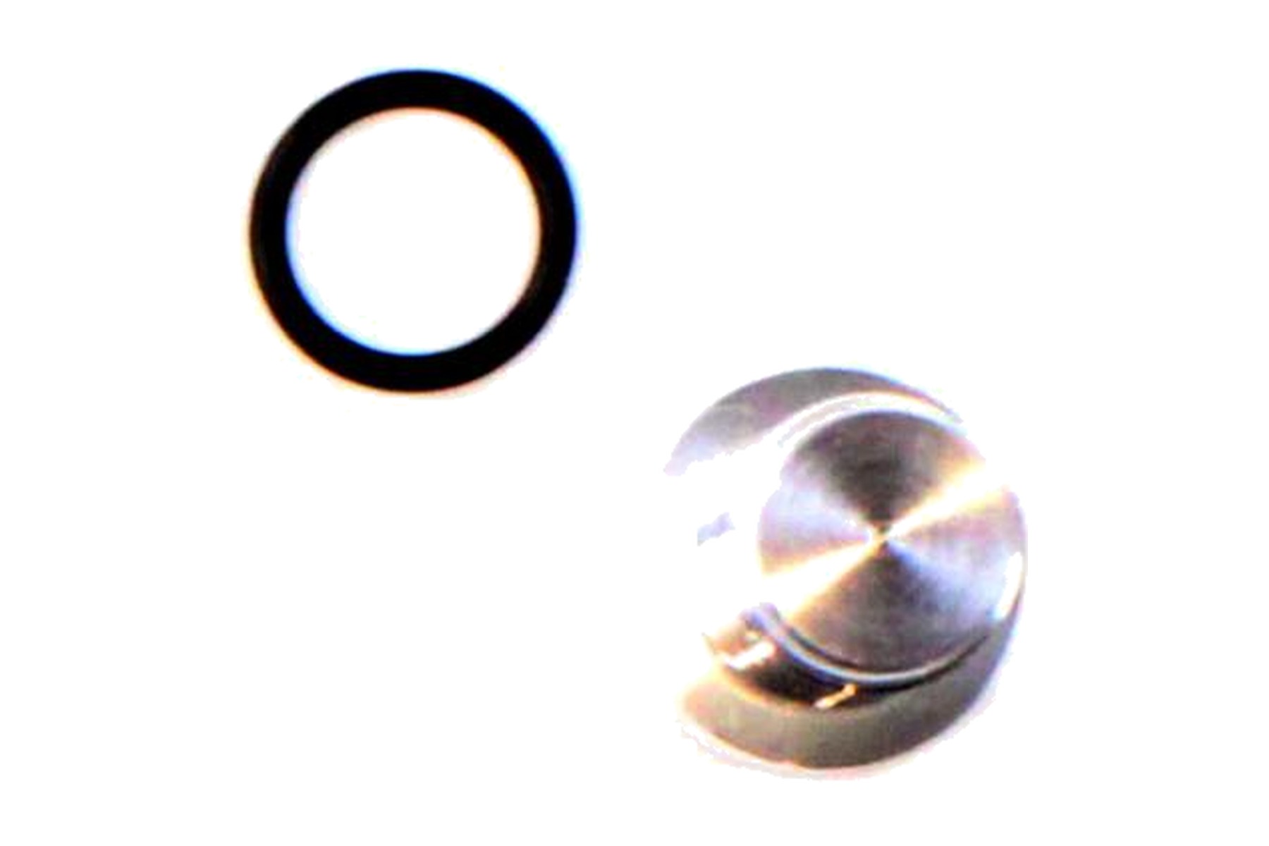 Tampão de Cabeçote VW WHT007168 - Imagem 3