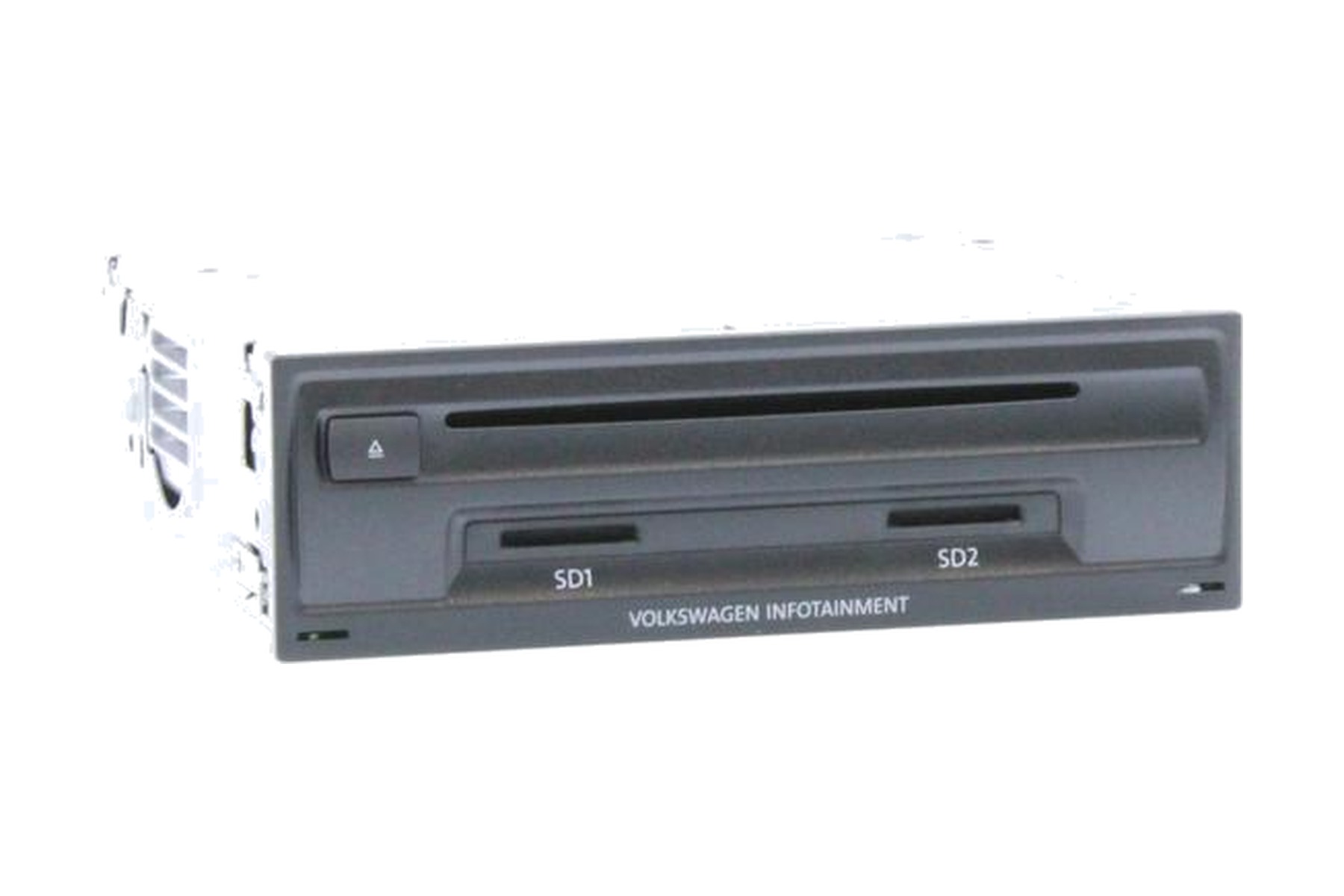 Rádio Automotivo VW 3Q0035846 - Imagem 24