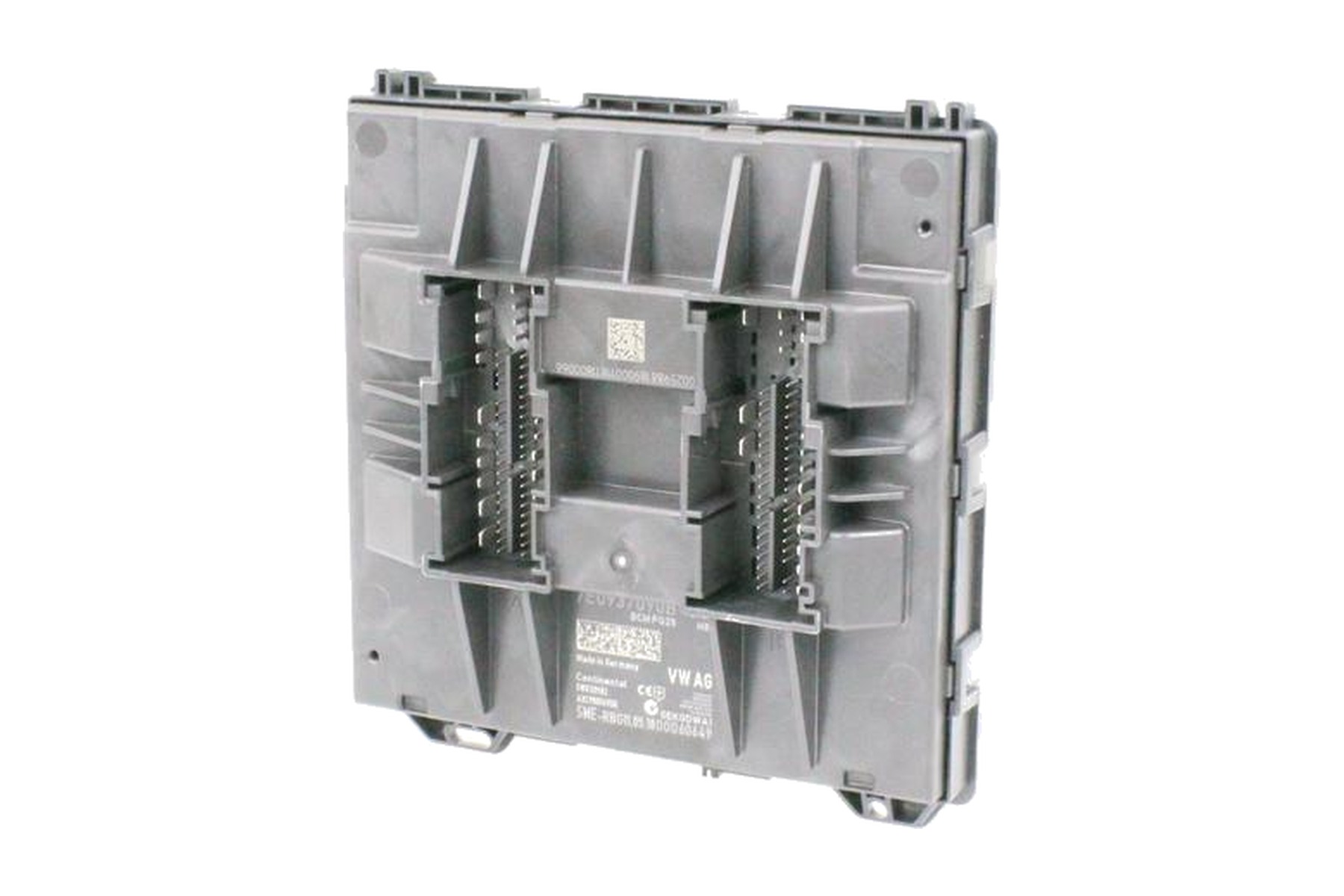 Módulo Eletrônico BCM VW 7E0937090B0DX - Imagem 15