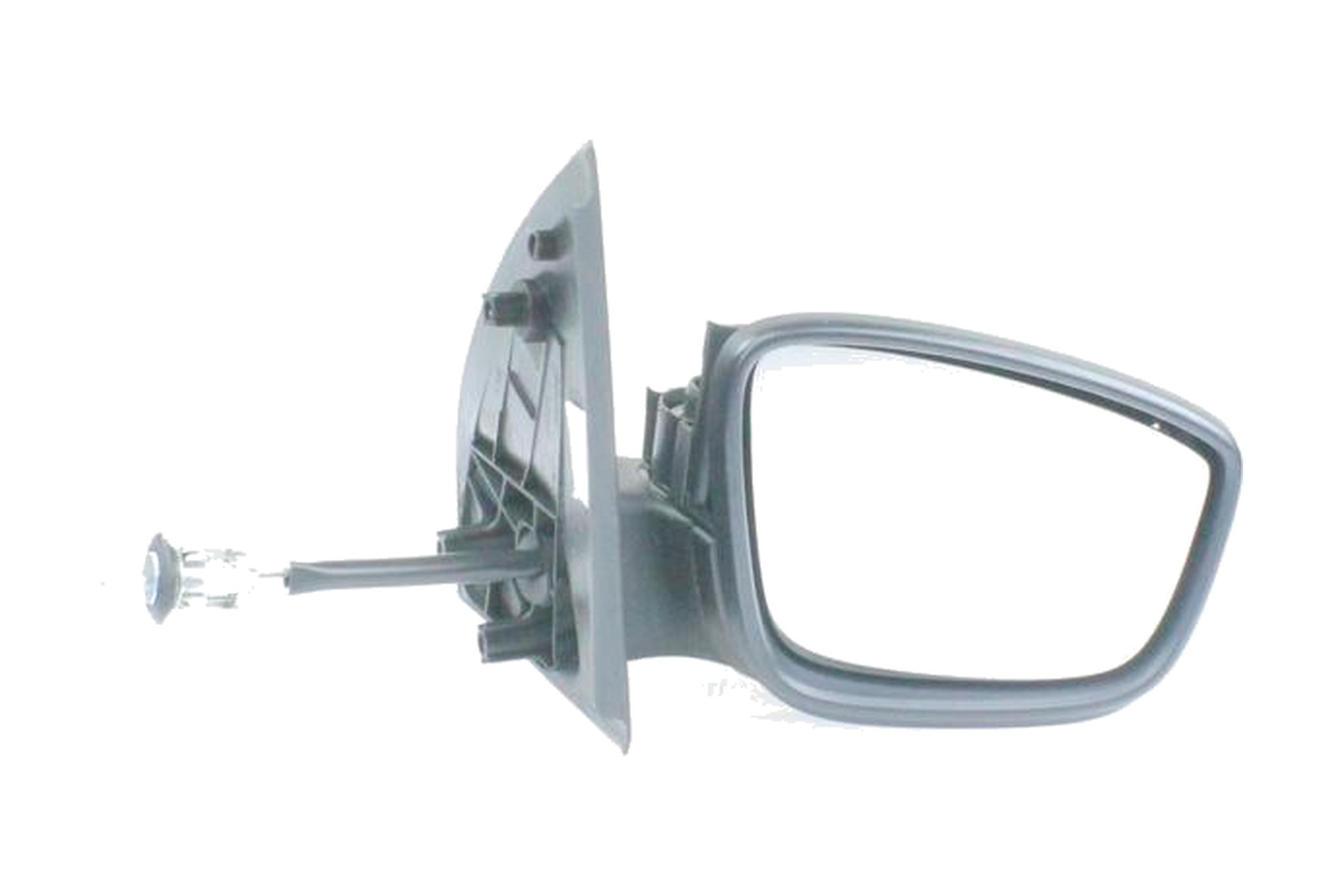 Espelho Retrovisor VW 5U7857508B1NN - Imagem 24