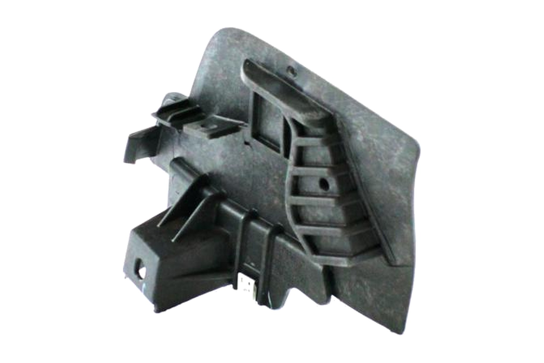 Extensão de Para-barro VW 5N0854855A9B9 - Imagem 16