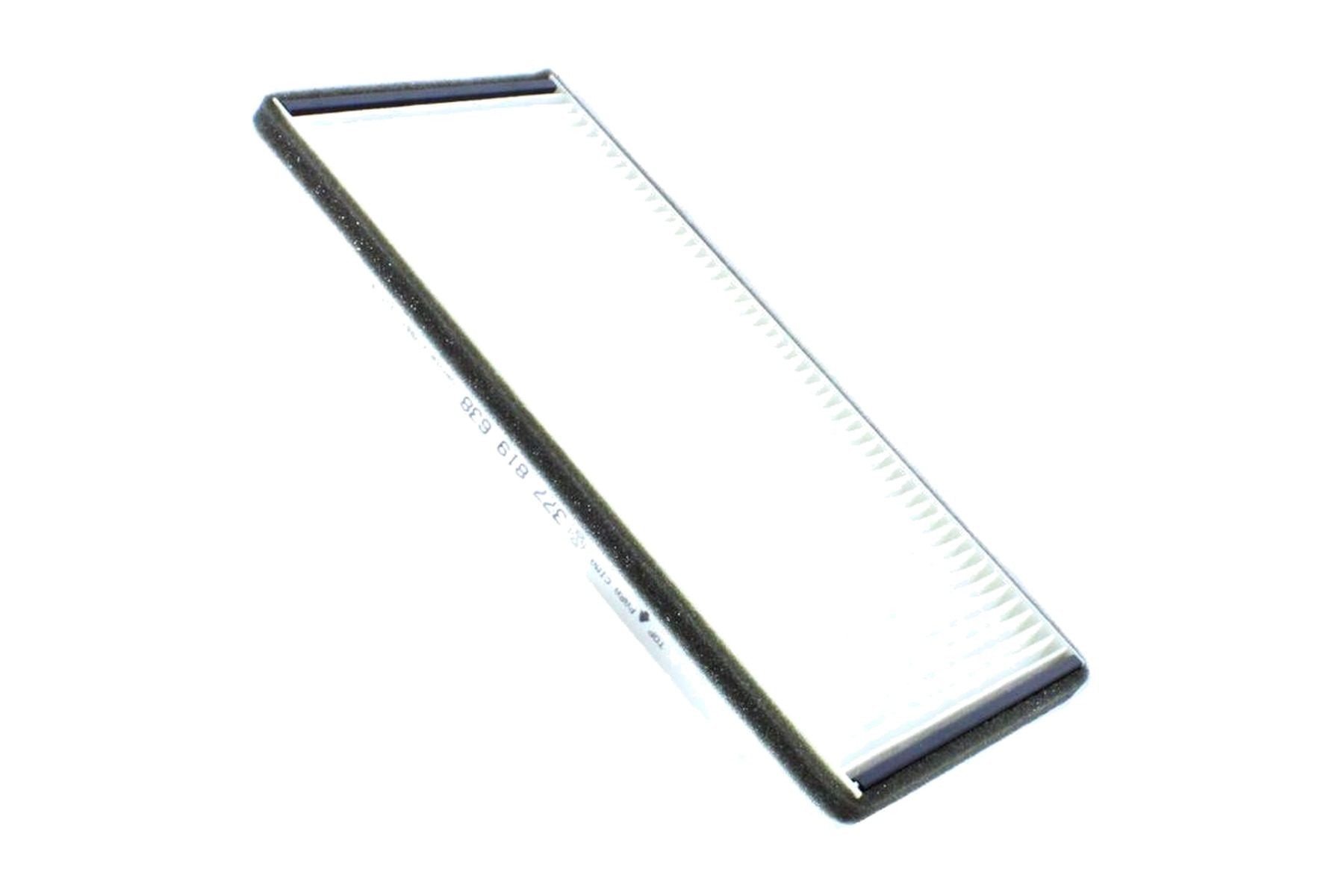Filtro de Ar Condicionado VW 377819638 - Imagem 4