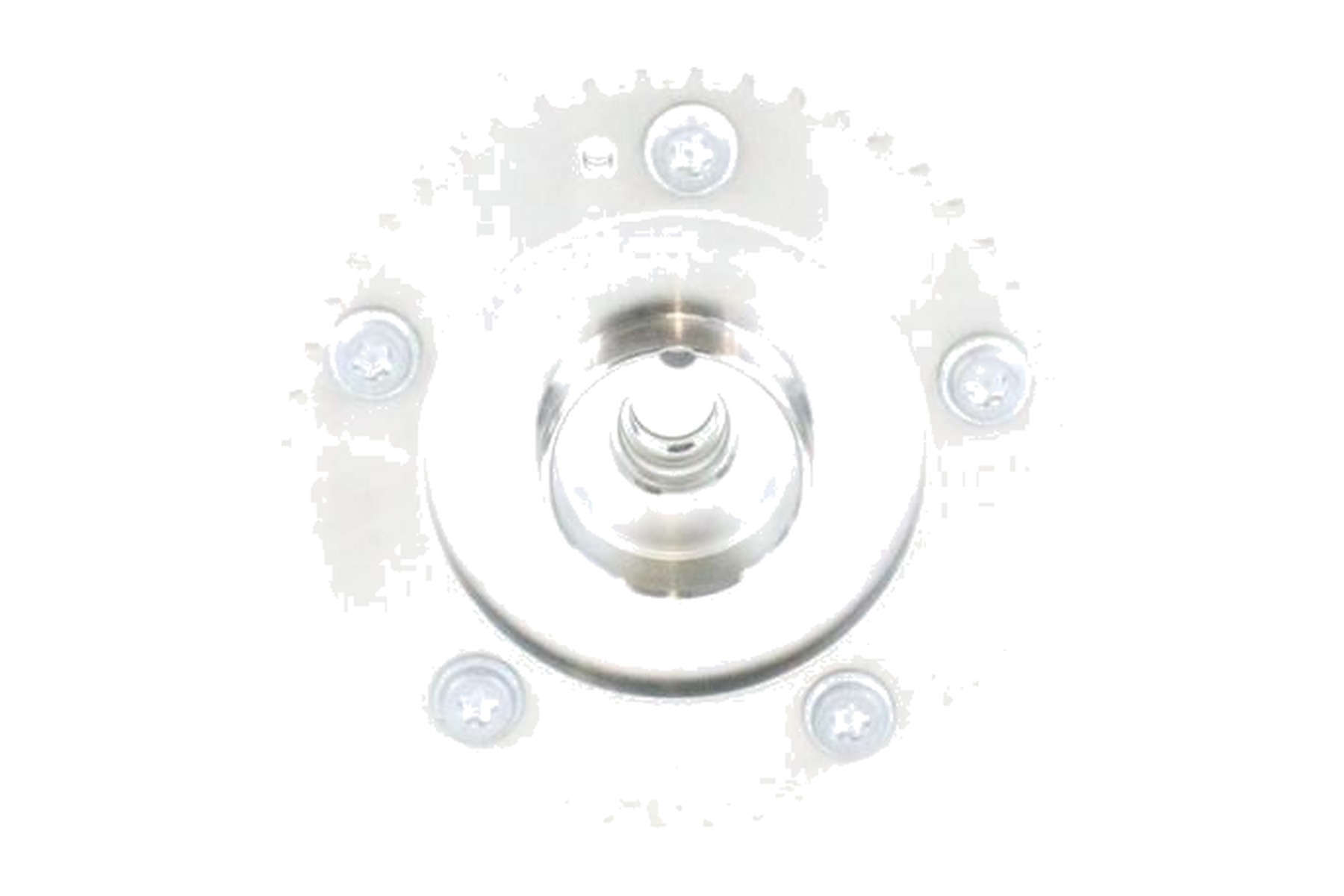 Polia de Comando de Válvulas VW 04C109088G