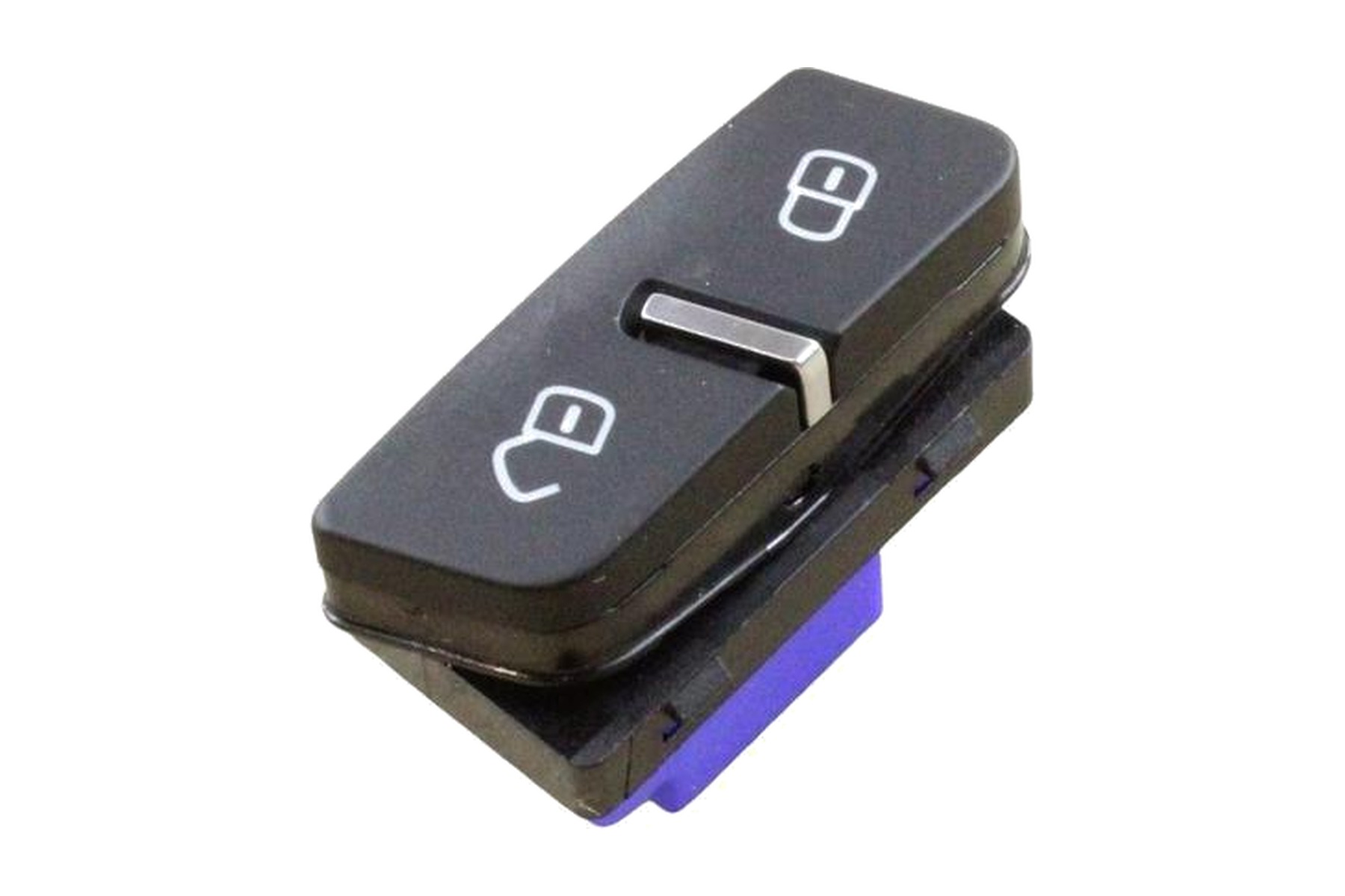Botão Interruptor de Trava Elétrica de Porta VW 7P6962125A