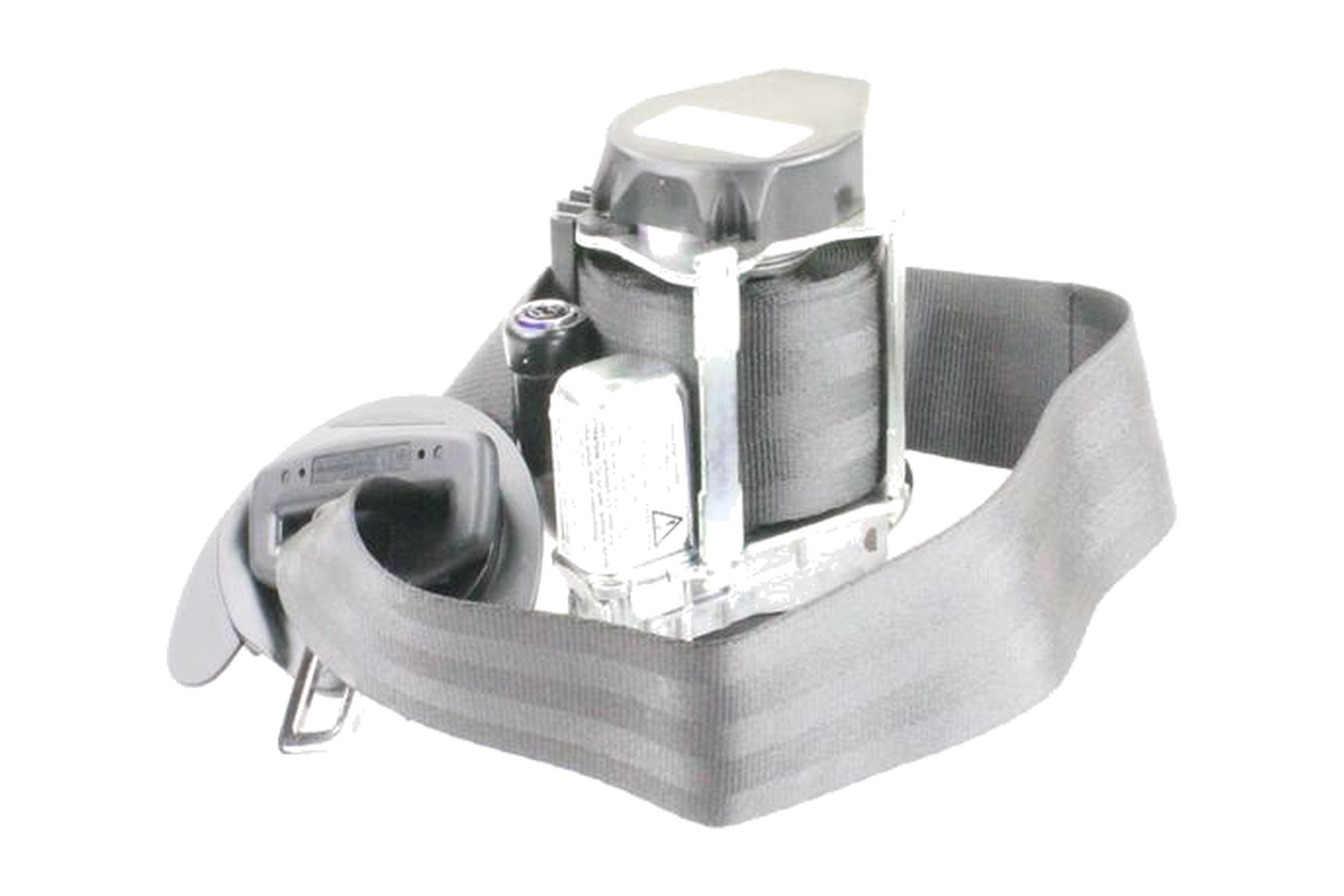 Cinto VW 1K4857705BERAA - Imagem 22