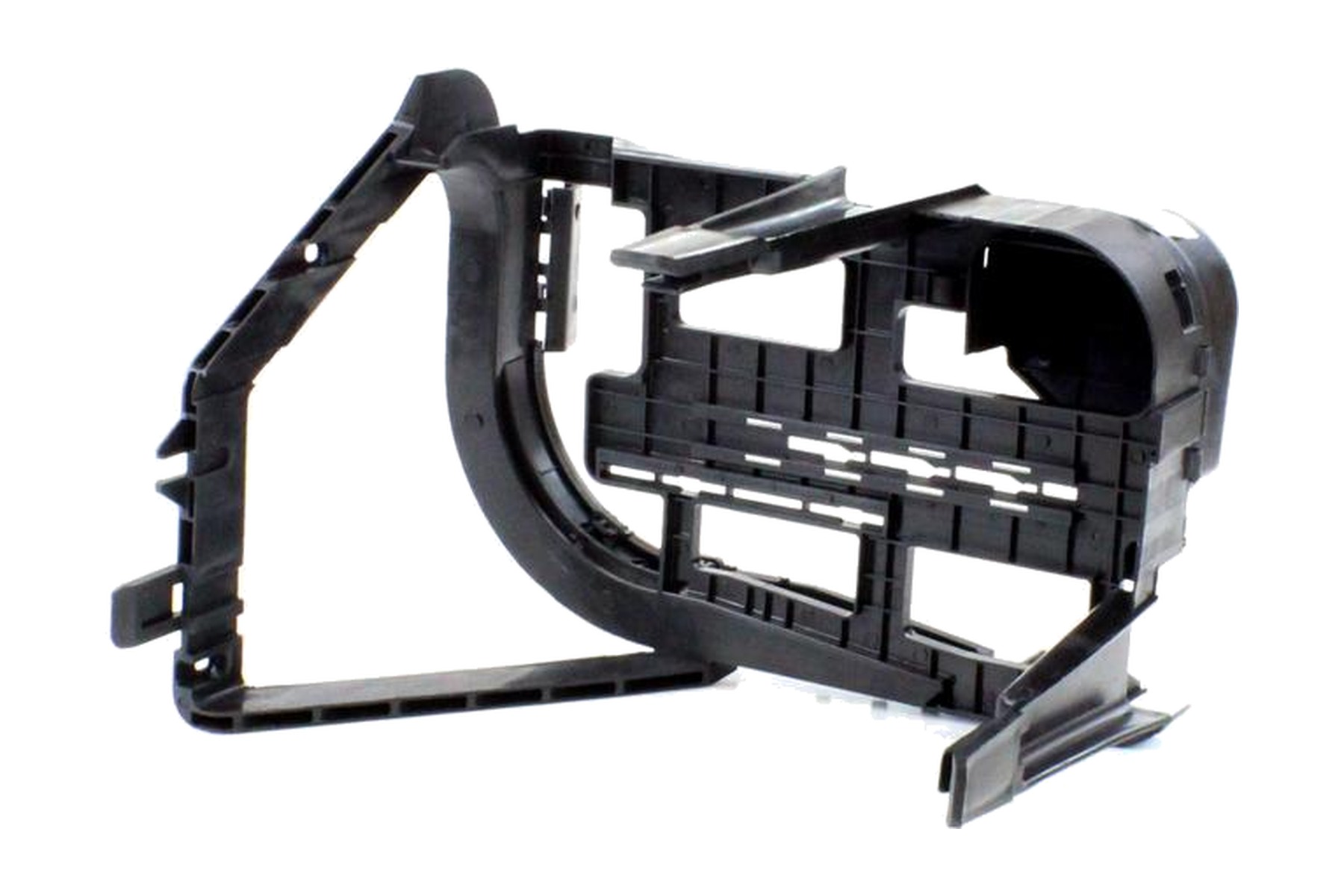 Suporte de Caixa de Fusíveis VW 5Z0915345B - Imagem 15