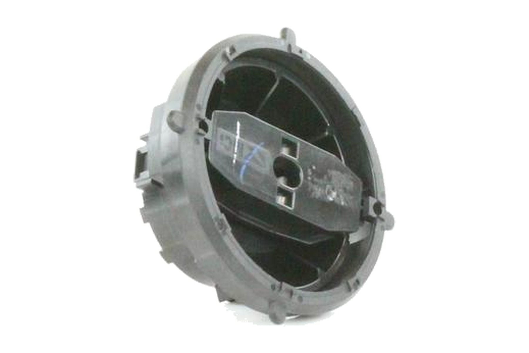 Base de Regulagem de Espelho Retrovisor Manual VW 7E1857049 - Imagem 22