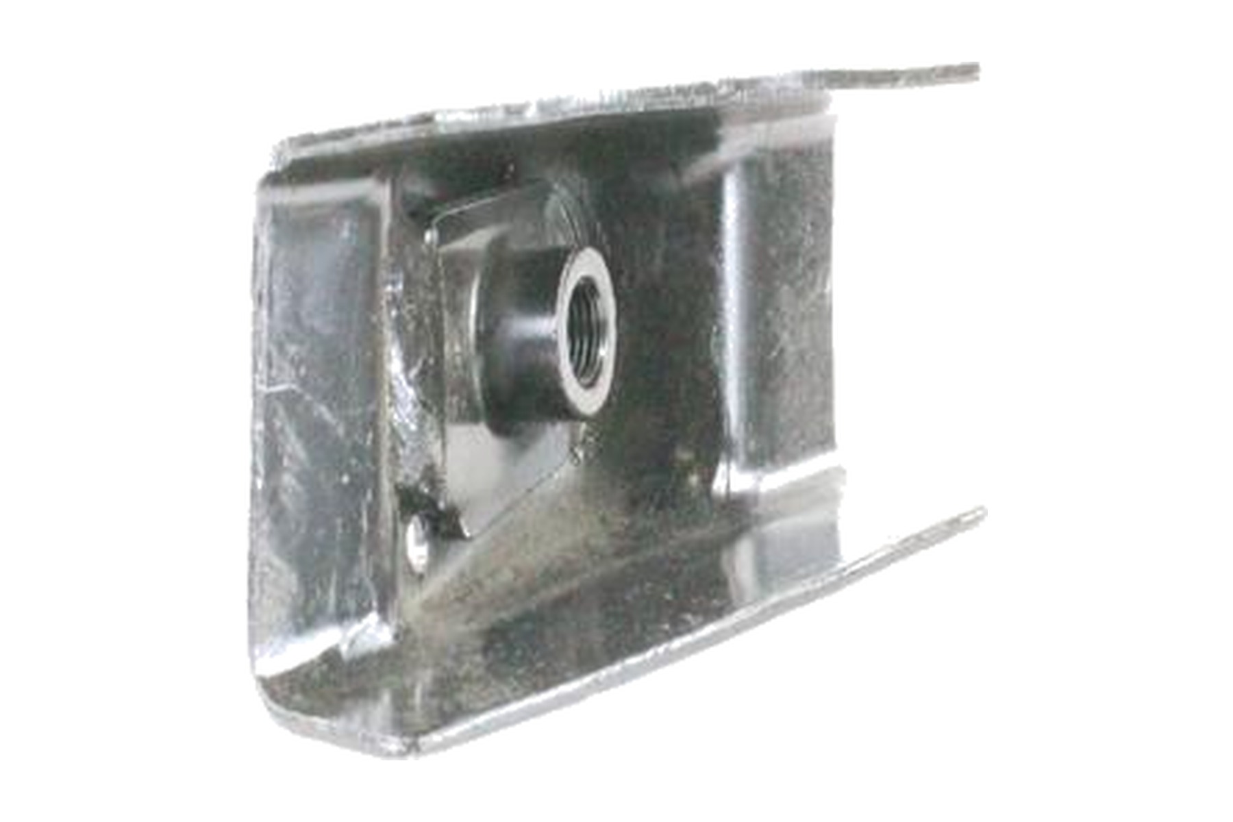 Suporte VW 6Q0803127CGRU - Imagem 10
