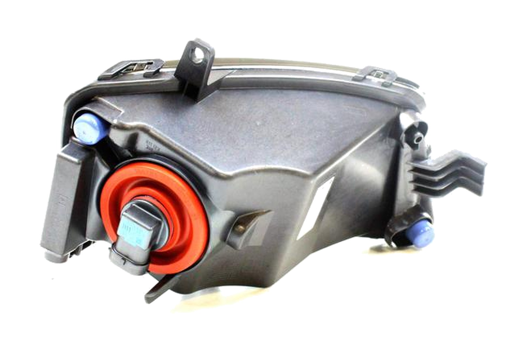 Farol de Milha Esquerdo (Motorista) Dianteiro VW 5G0941661G - Imagem 11