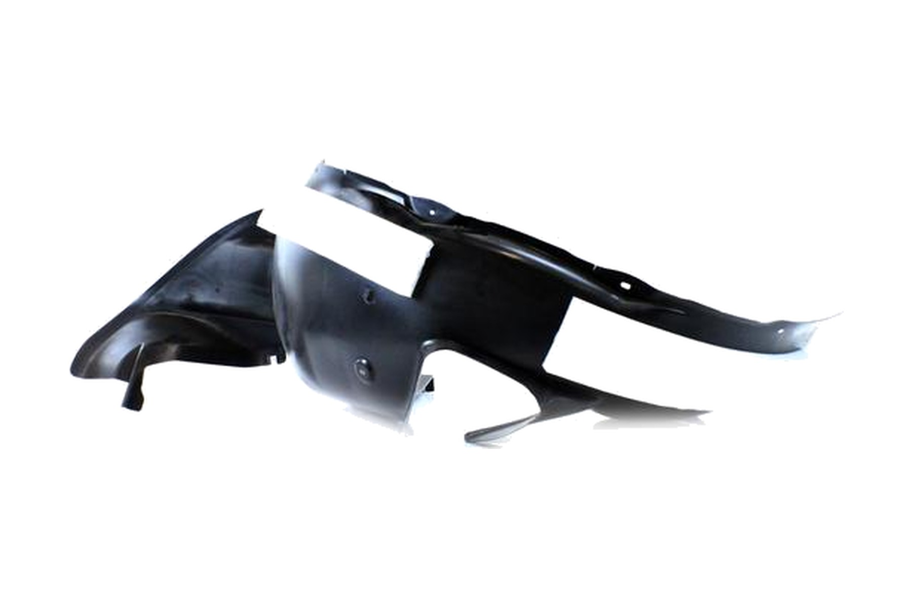 Para-barro de Caixa de Roda VW 5N0805912A - Imagem 14