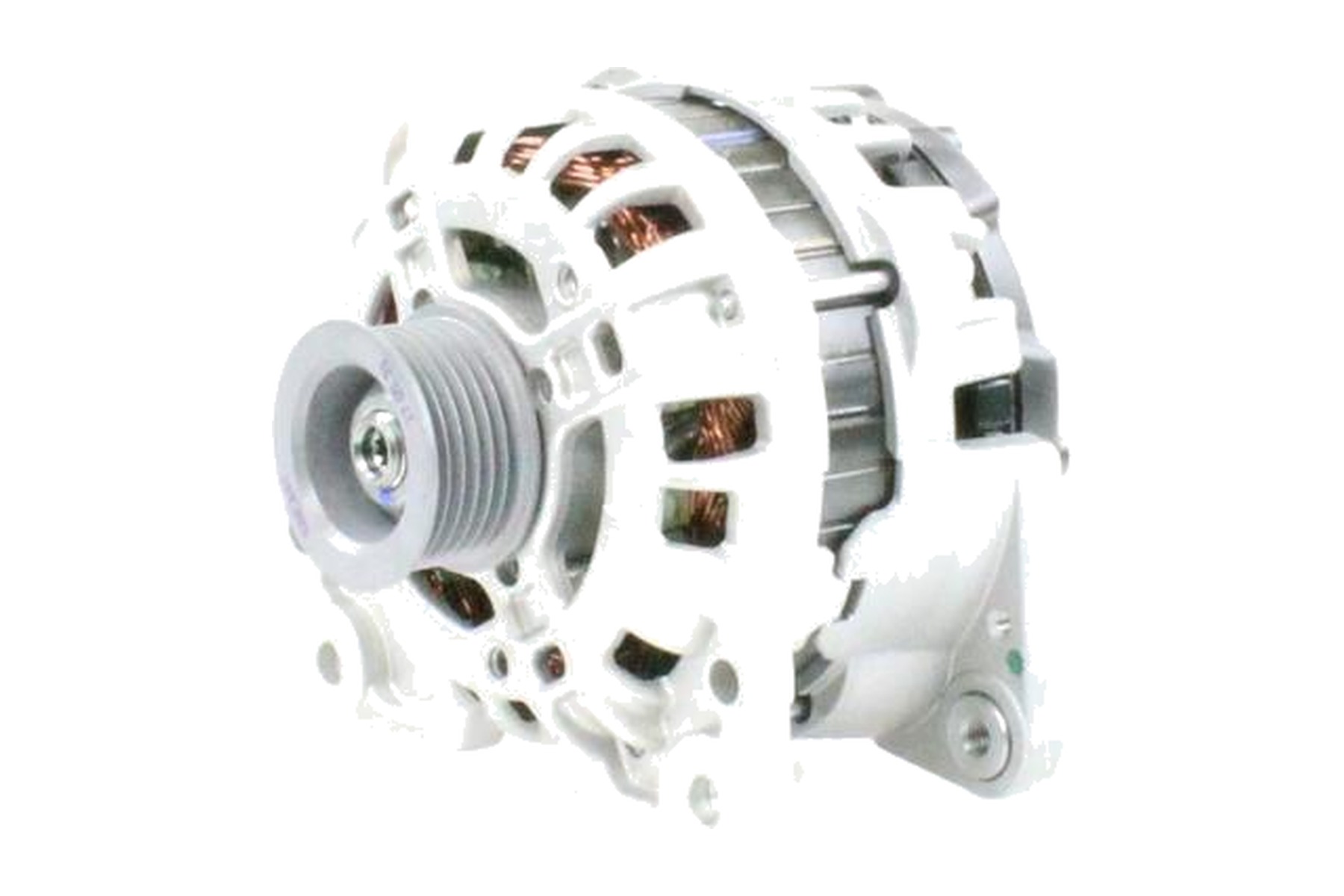 Alternador VW 04C903023H - Imagem 23