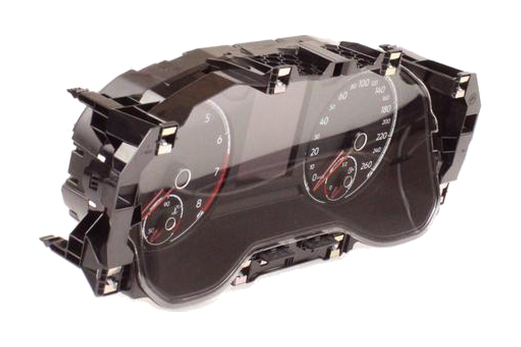 Painel de Instrumentos VW 6EA920740E - Imagem 22