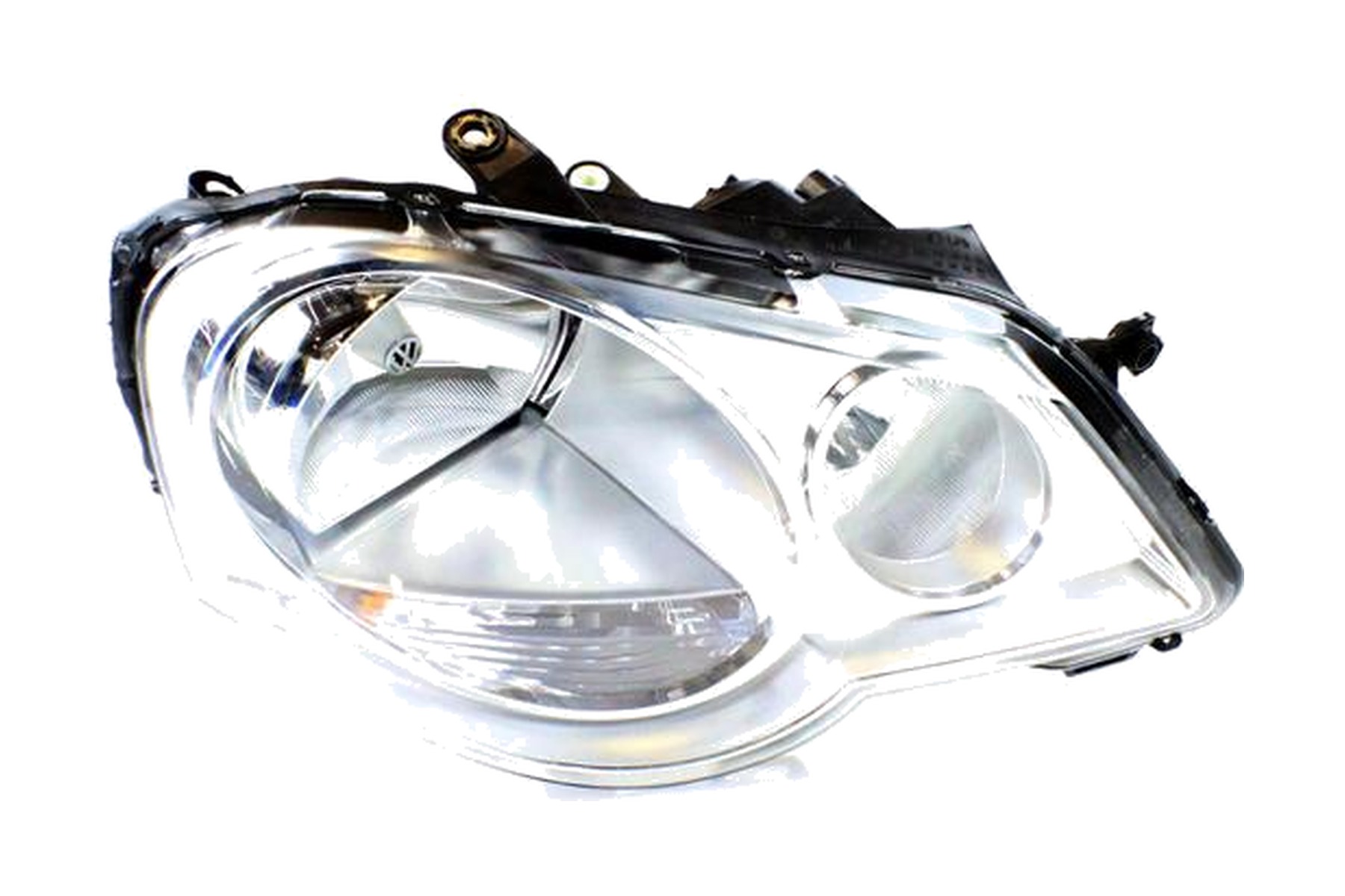 Farol Direito (Passageiro) Duplo VW 6QE941008G