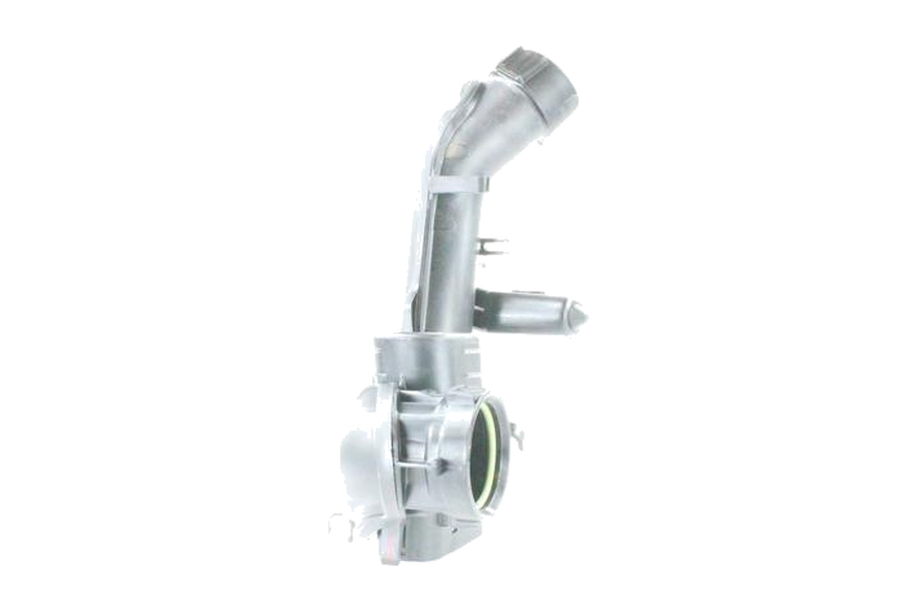 Mangueira de Caixa de Filtro de Ar de Motor VW 04C145673J - Imagem 20