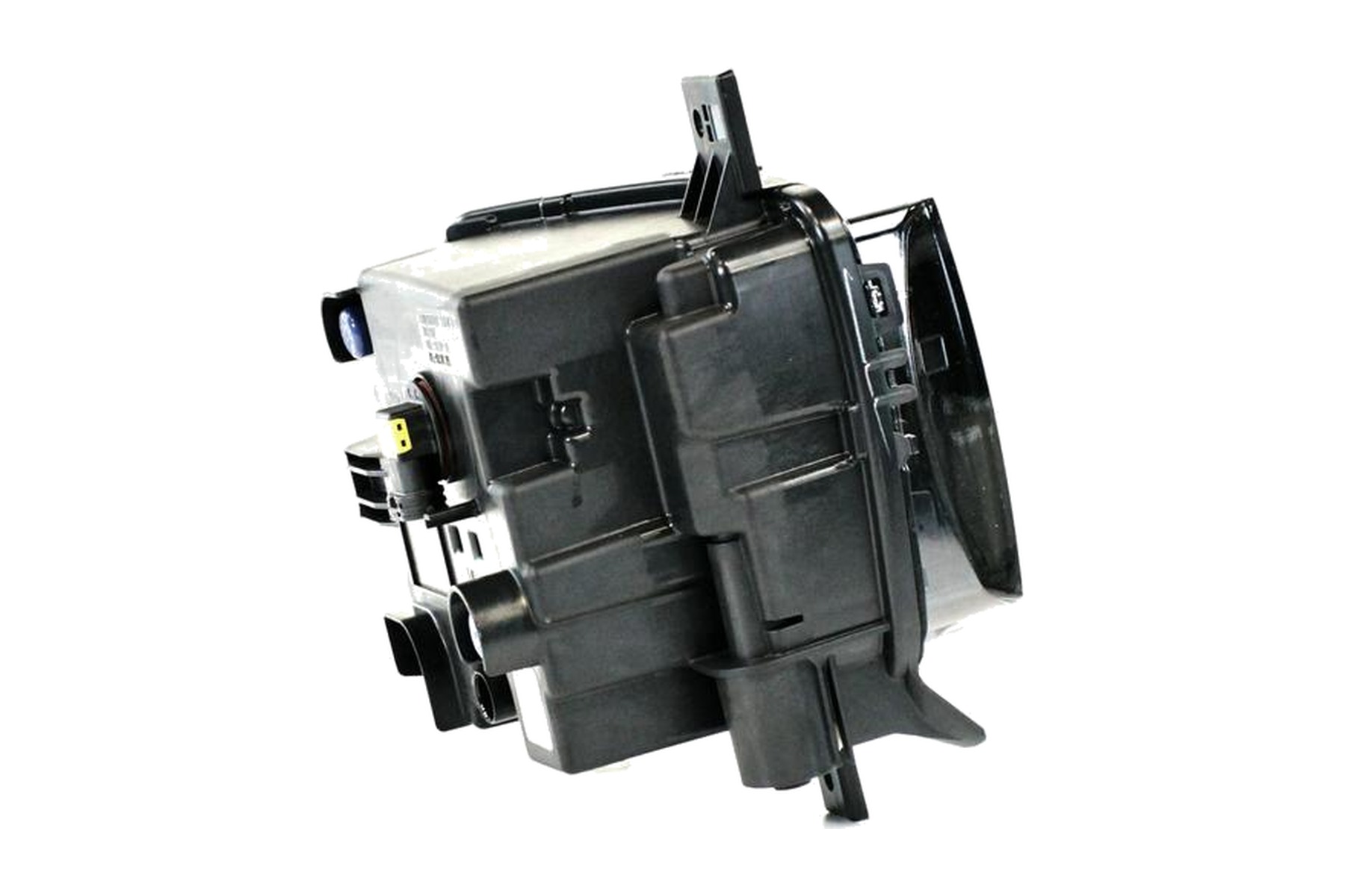 Farol de Milha Esquerdo (Motorista) Dianteiro VW 2GP941661 - Imagem 16