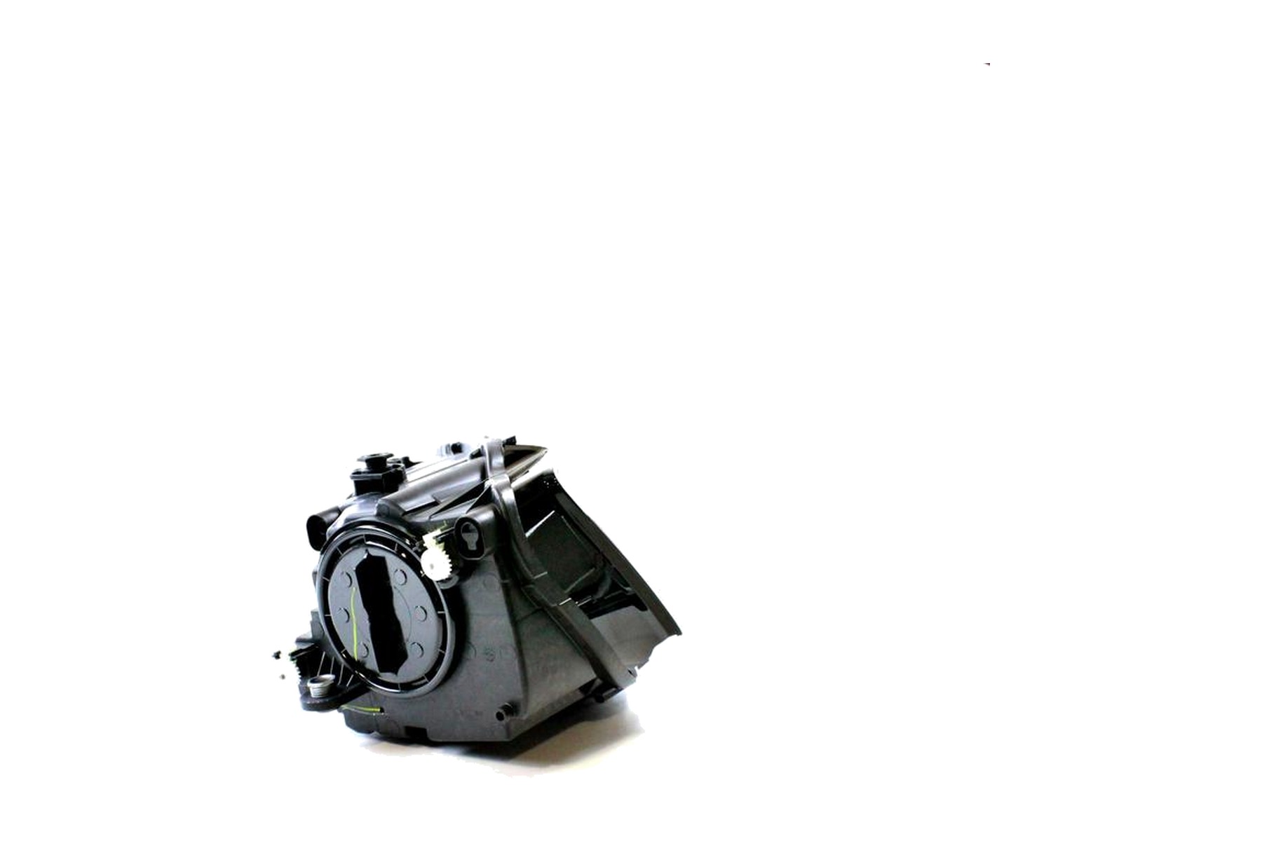 Farol Direito (Passageiro) Máscara Negra VW 5C7941006C - Imagem 19