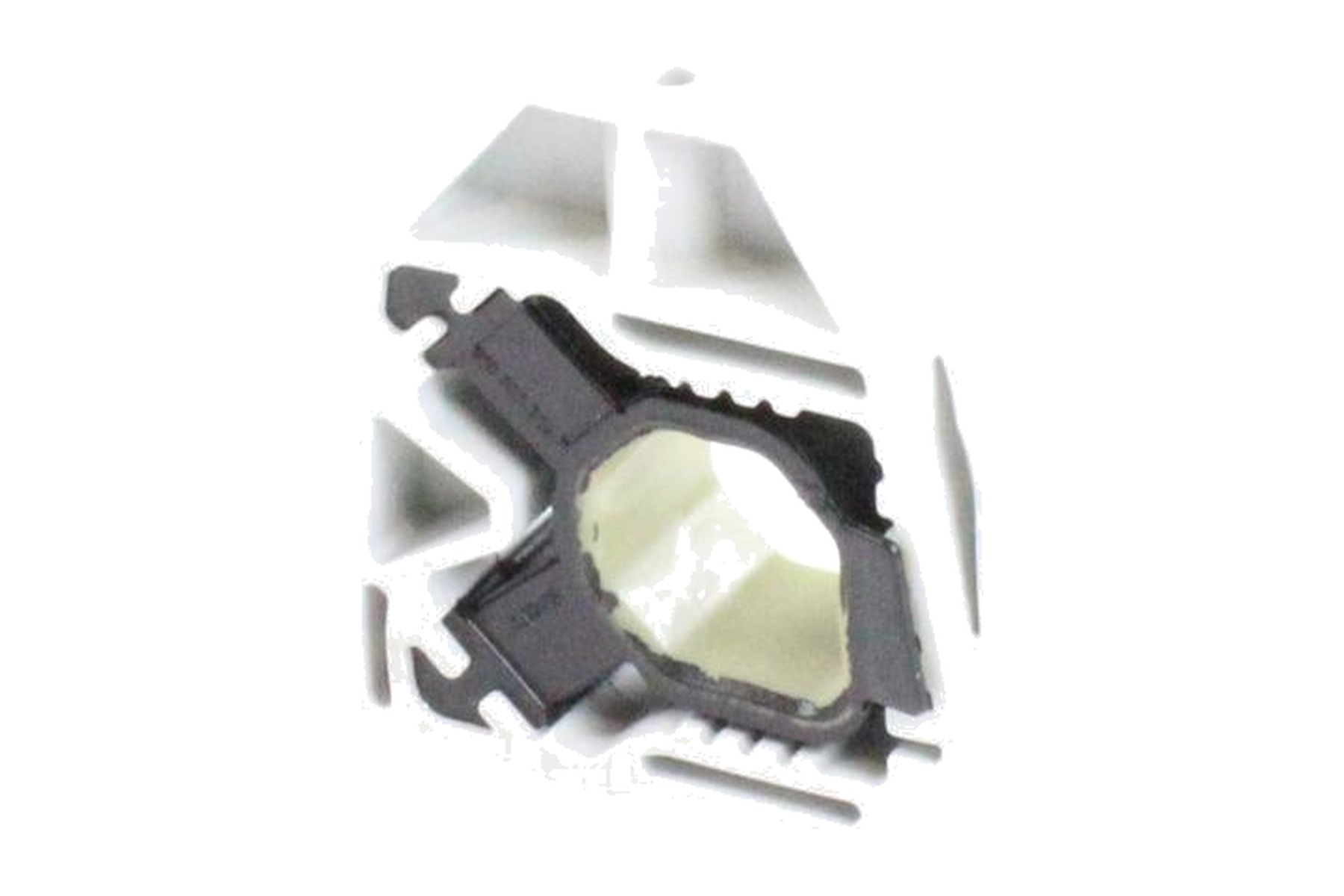 Coxim de Radiador de Água VW 1K0121367P - Imagem 15