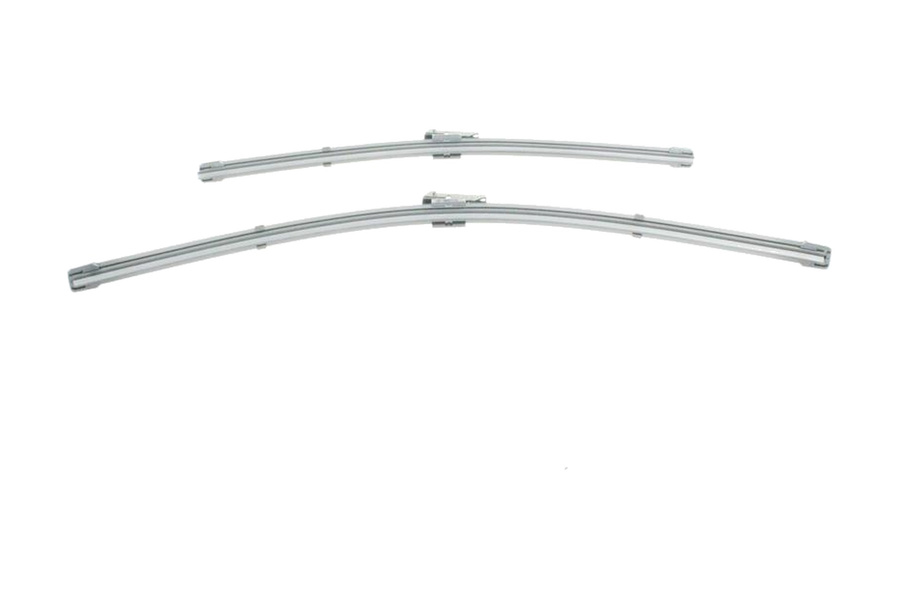 Palheta de Limpador de Para-brisa Dianteiro VW 3C8998002 - Imagem 13
