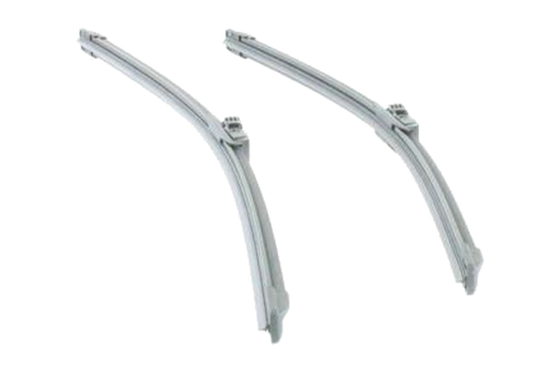 Palheta de Limpador de Para-brisa Dianteiro VW 6Q1998002 - Imagem 6