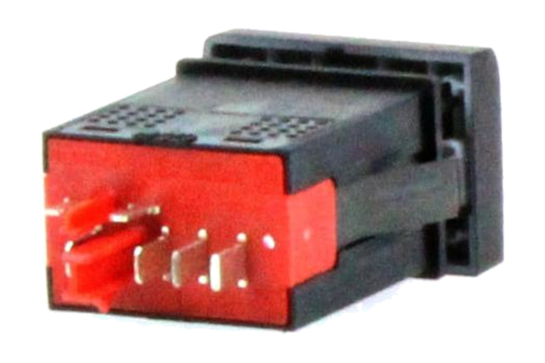 Botão de Acionamento de Farol de Milha e Lanterna de Neblina VW 5U09415351FR - Imagem 15