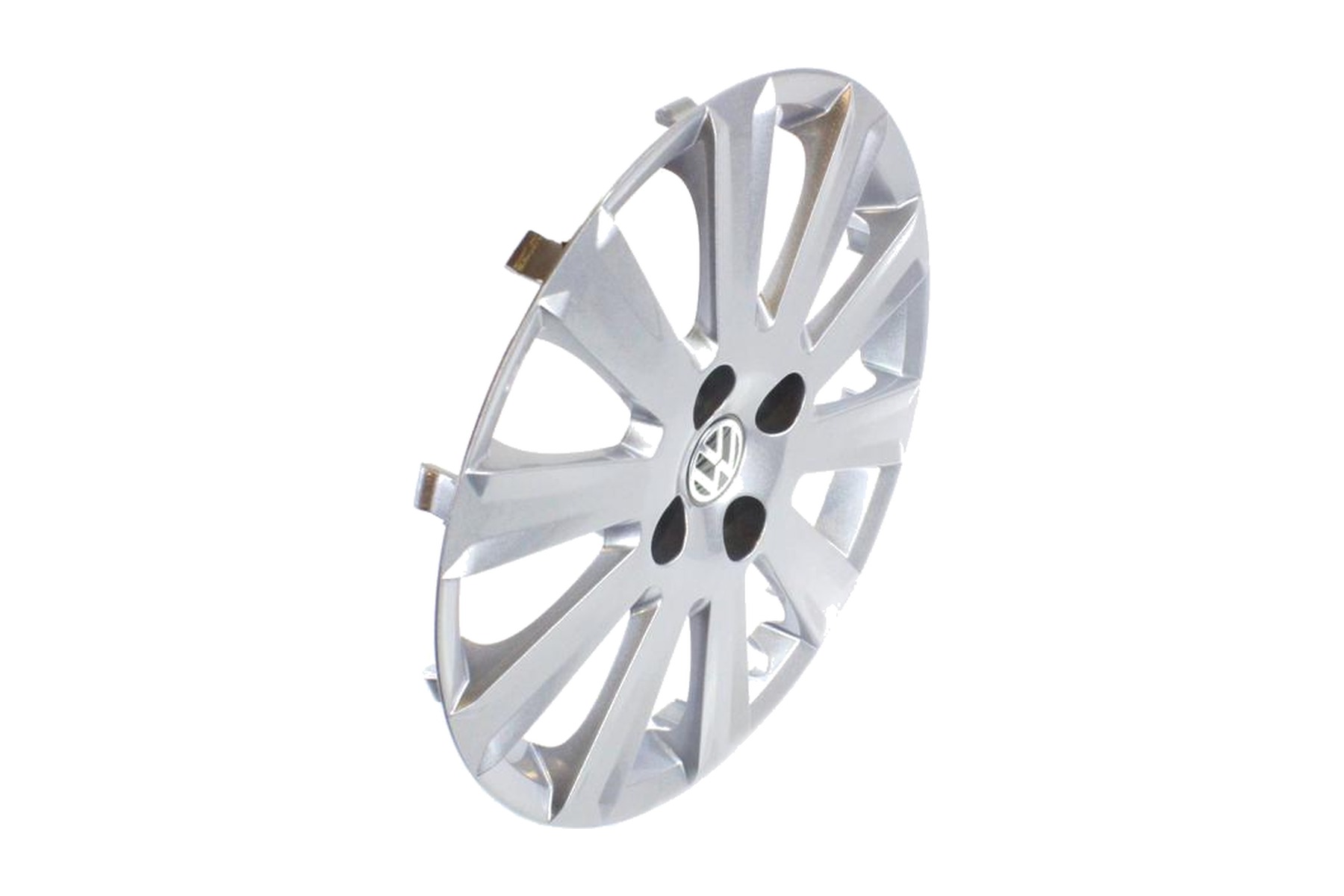 Calota de Roda 15 Polegadas VW 5U0601147KZ31 - Imagem 4