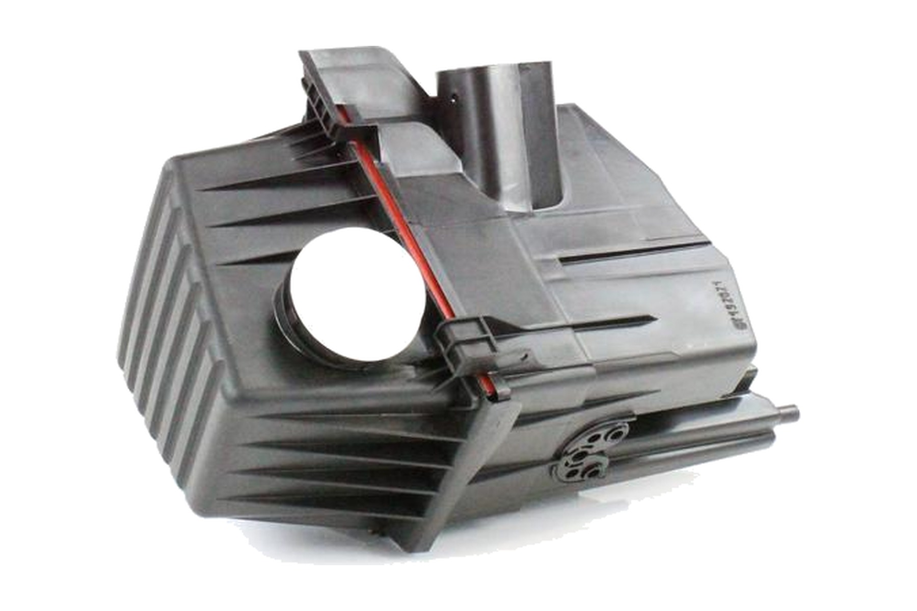 Caixa de Filtro de Ar de Motor VW 5Z0129607J - Imagem 4