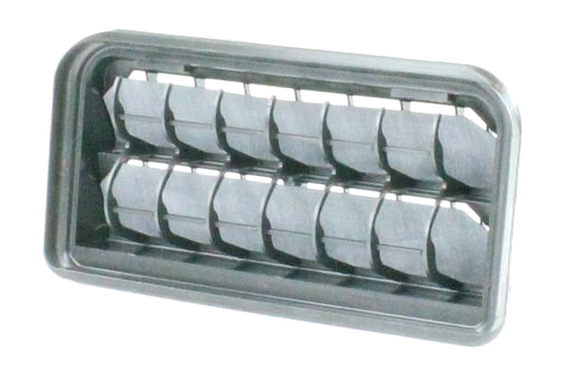 Grade de Saída de Ar de Ventilação de Painel VW 3C0819465 - Imagem 3