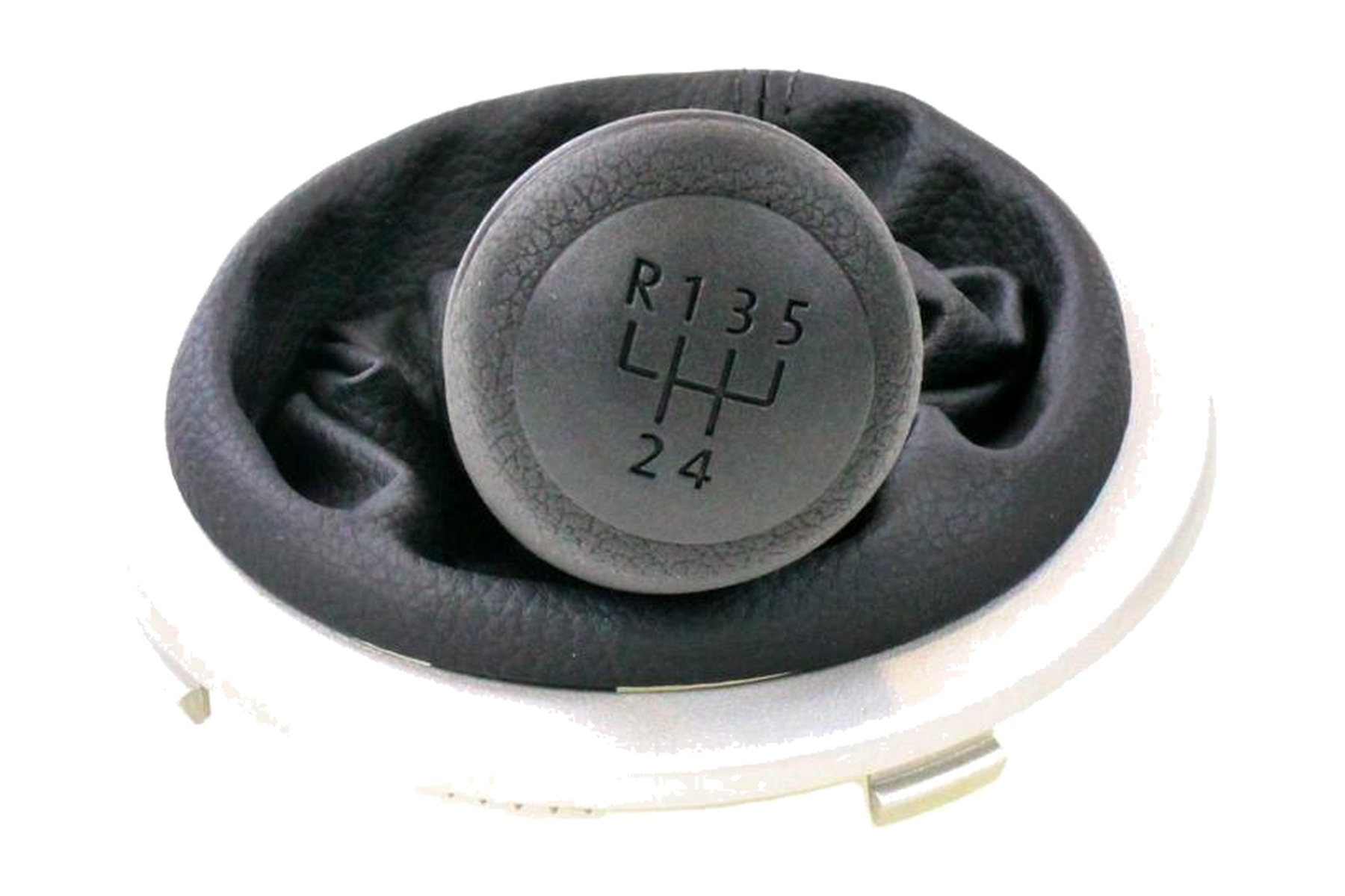 Manopla de Alavanca de Câmbio VW 5U0711113BTHX - Imagem 25