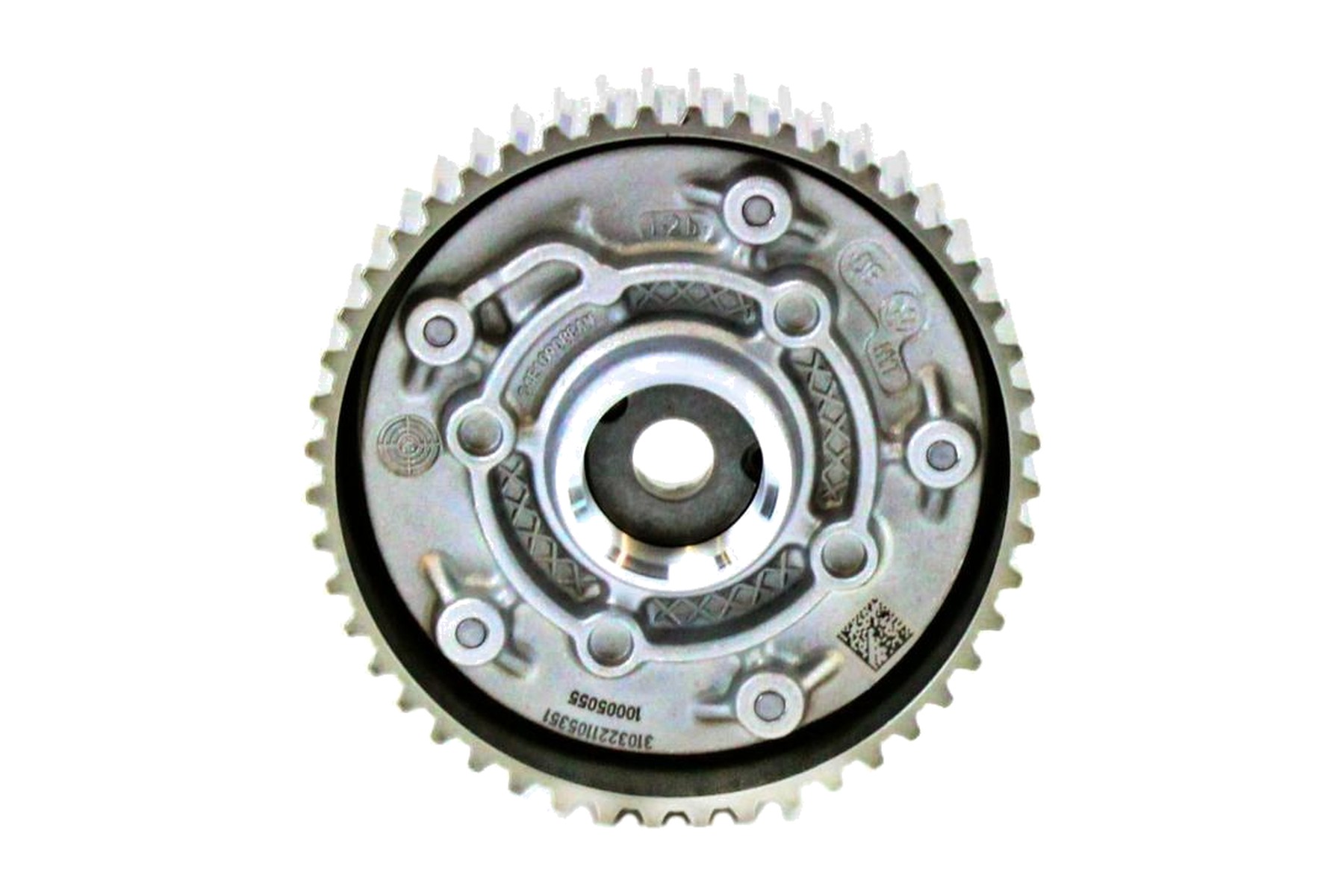 Polia de Comando de Válvulas VW 04E109088AN