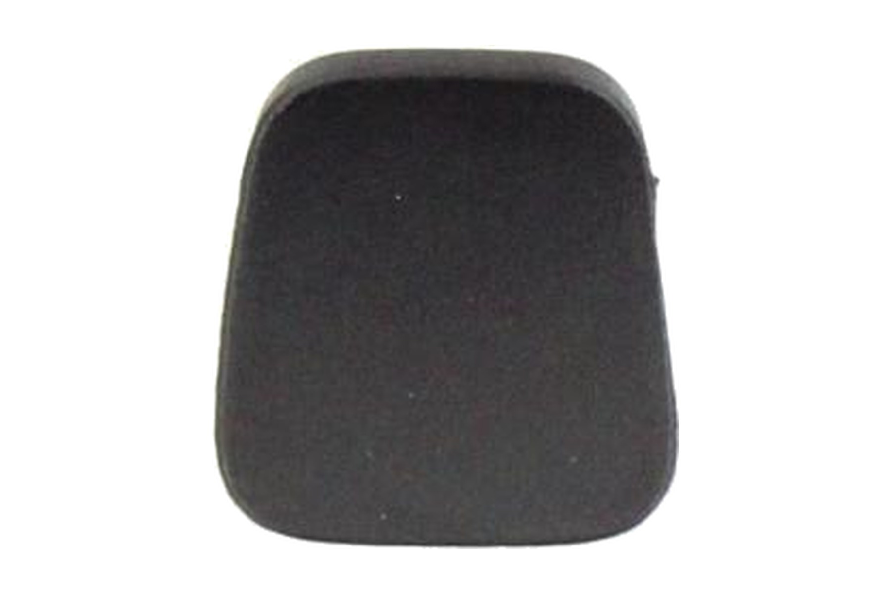 Tampão de Fechadura de Porta VW 1S083711282V