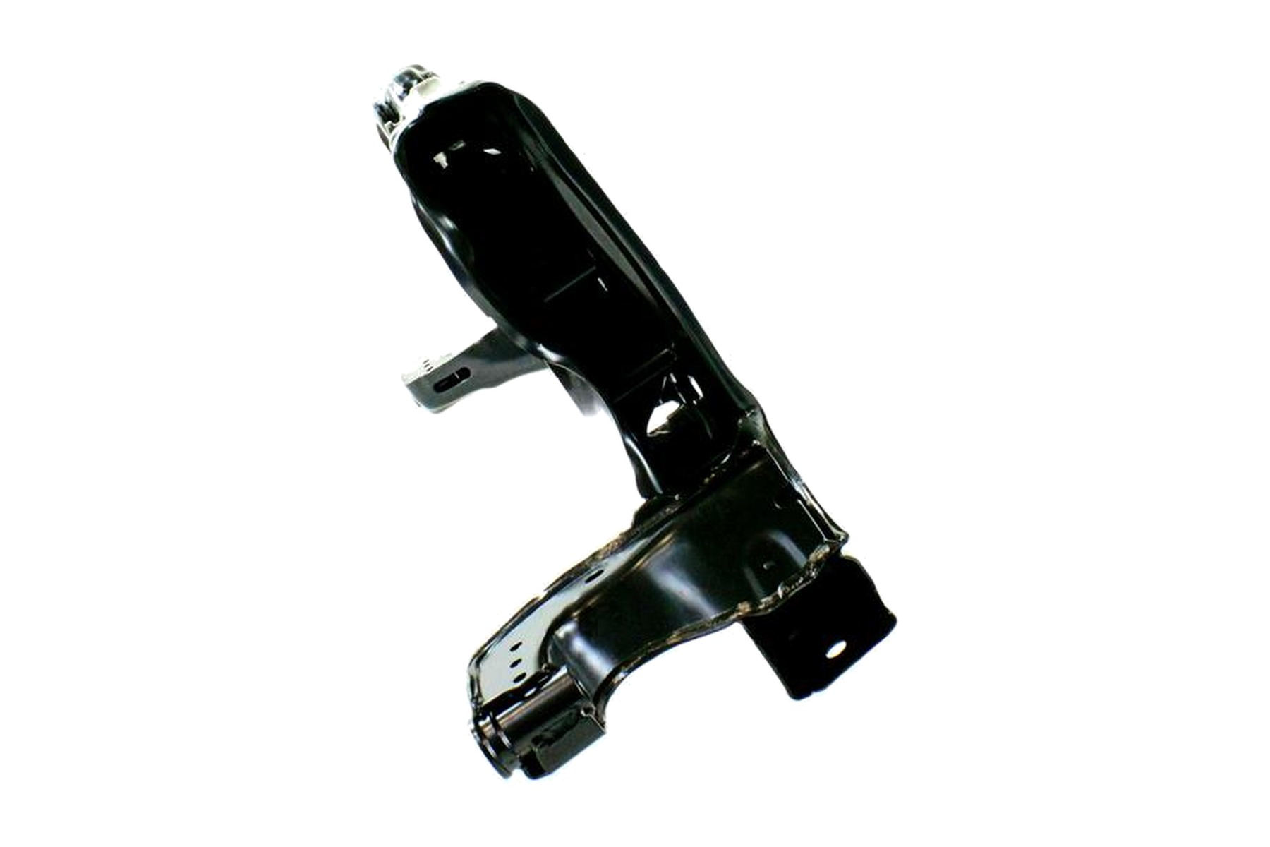 Quadro Agregado de Suspensão VW 3Q0199315F - Imagem 19