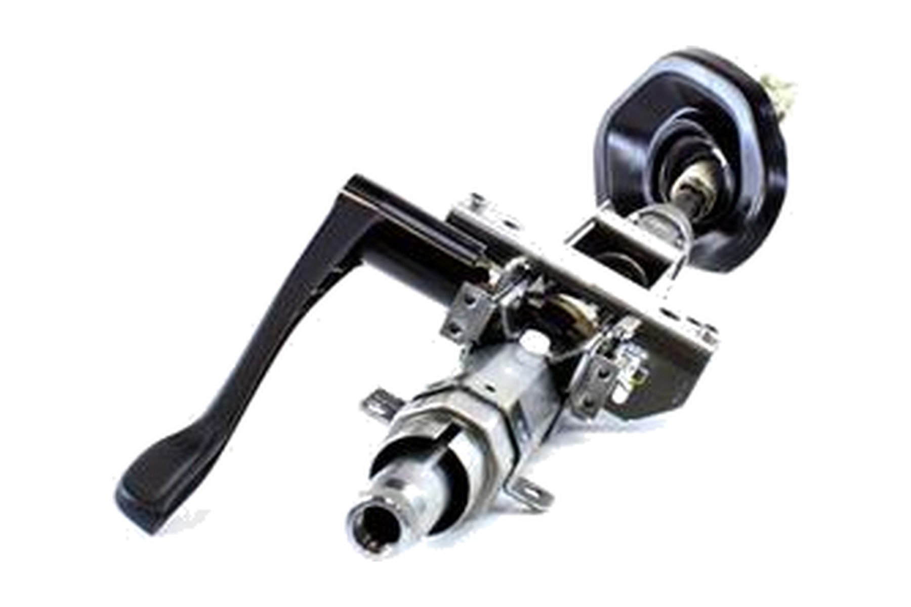 Coluna de Direção VW 2H6419501B - Imagem 8