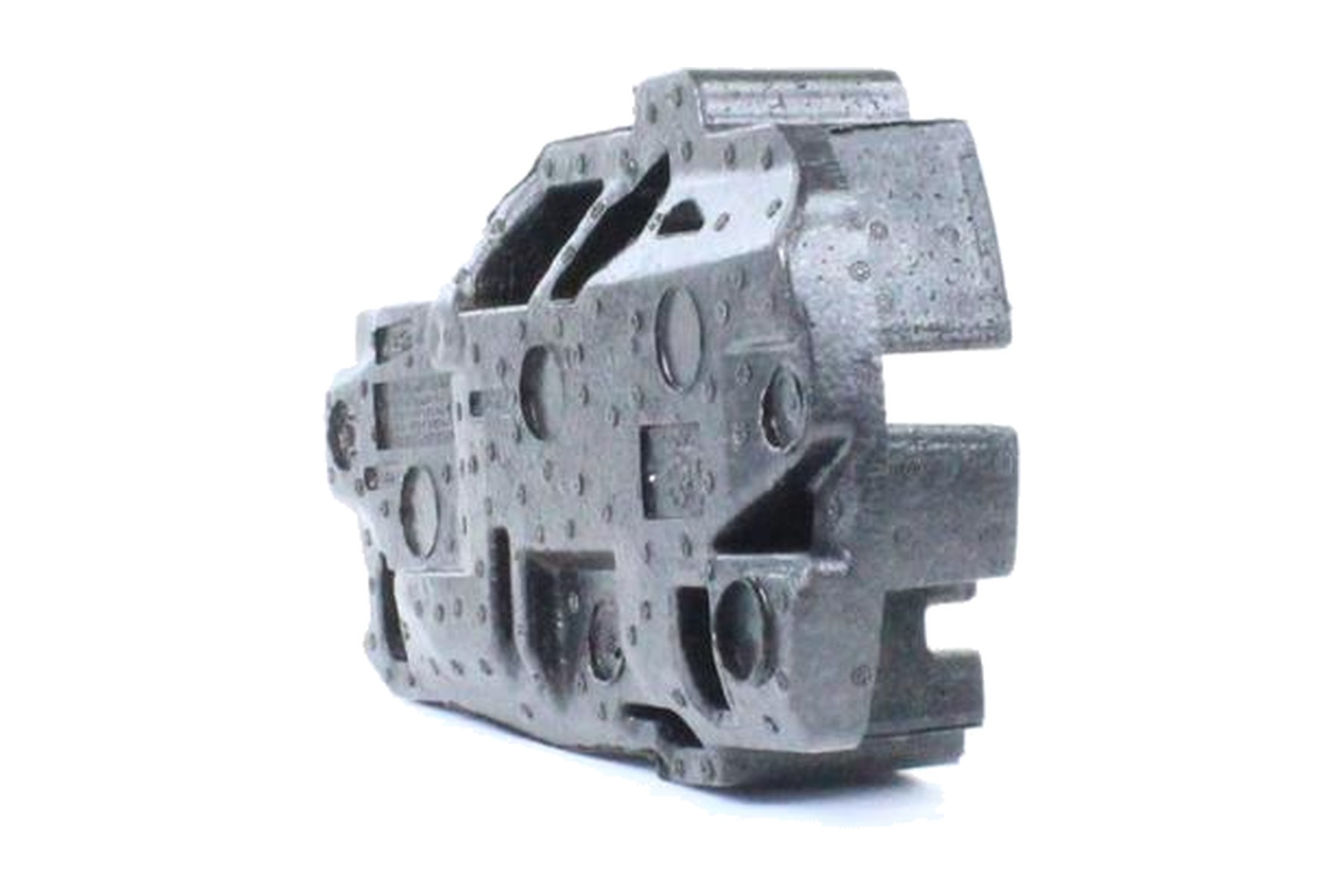 Alojamento de Macaco VW 1S0012115K - Imagem 5