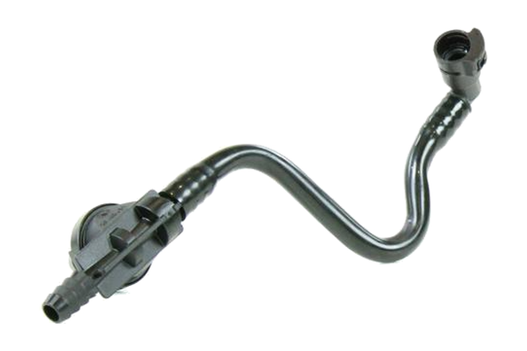 Mangueira de Caixa de Filtro de Ar de Motor VW 04E133751N - Imagem 11