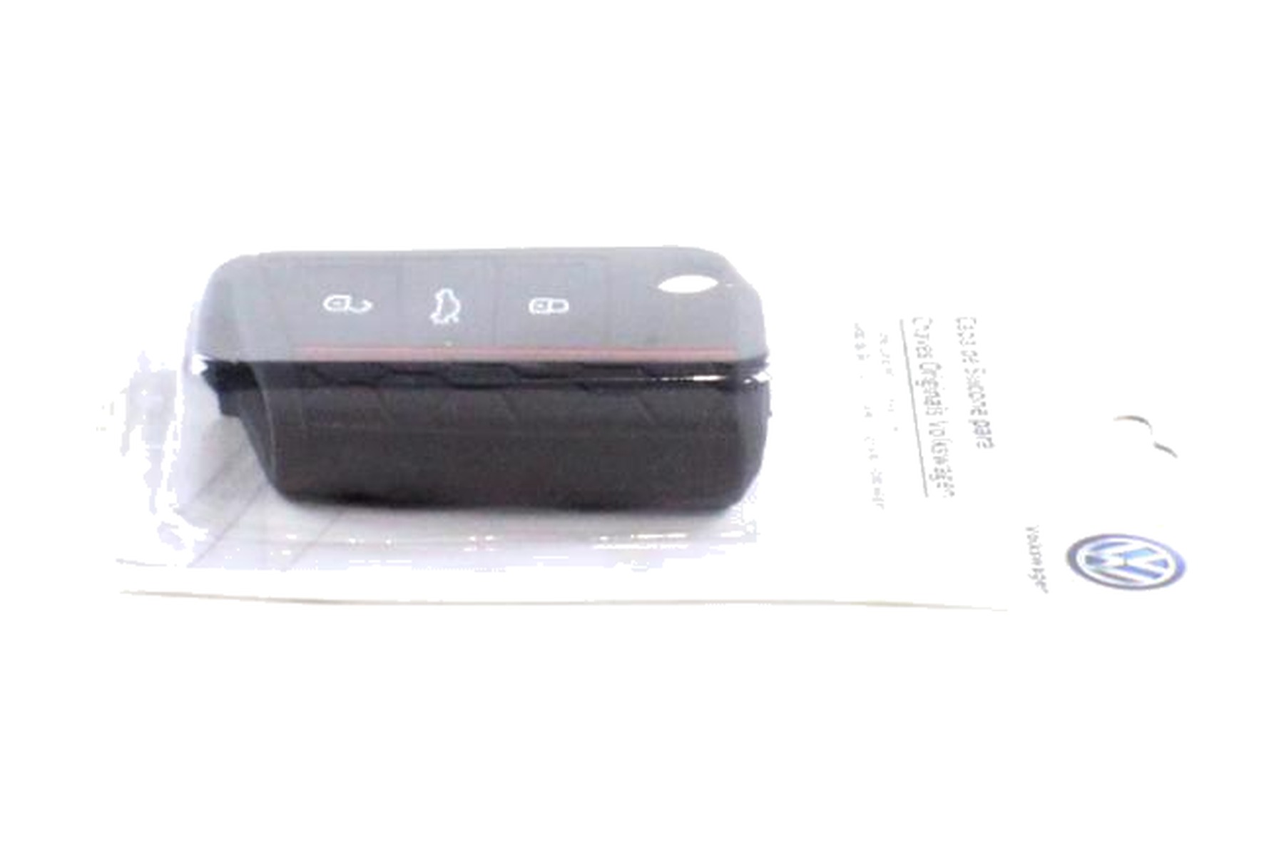 Capa de Chave de Ignição VW 6EA087012 - Imagem 3