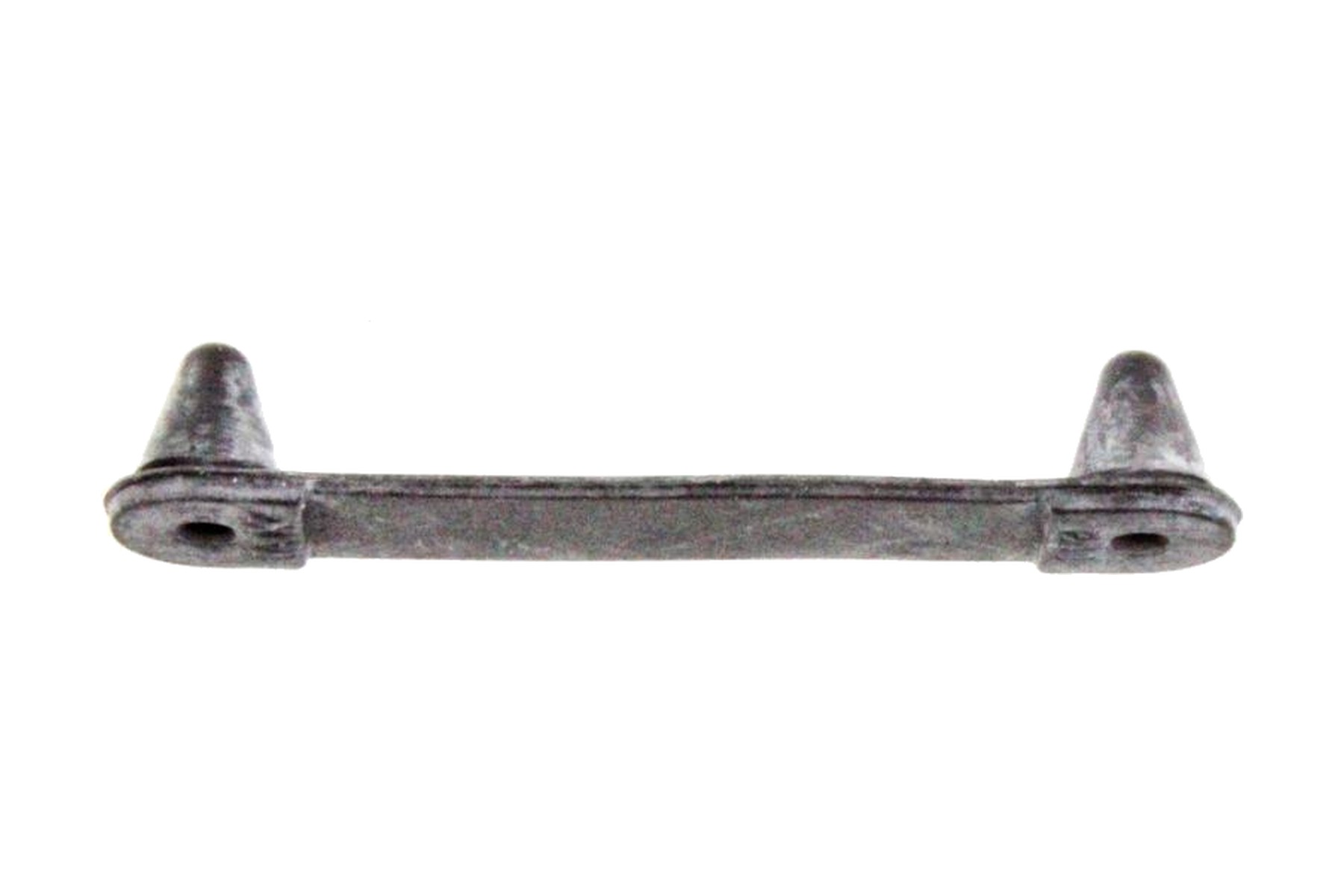 Batente de Tampa de Porta-malas VW 5X4837919 - Imagem 4