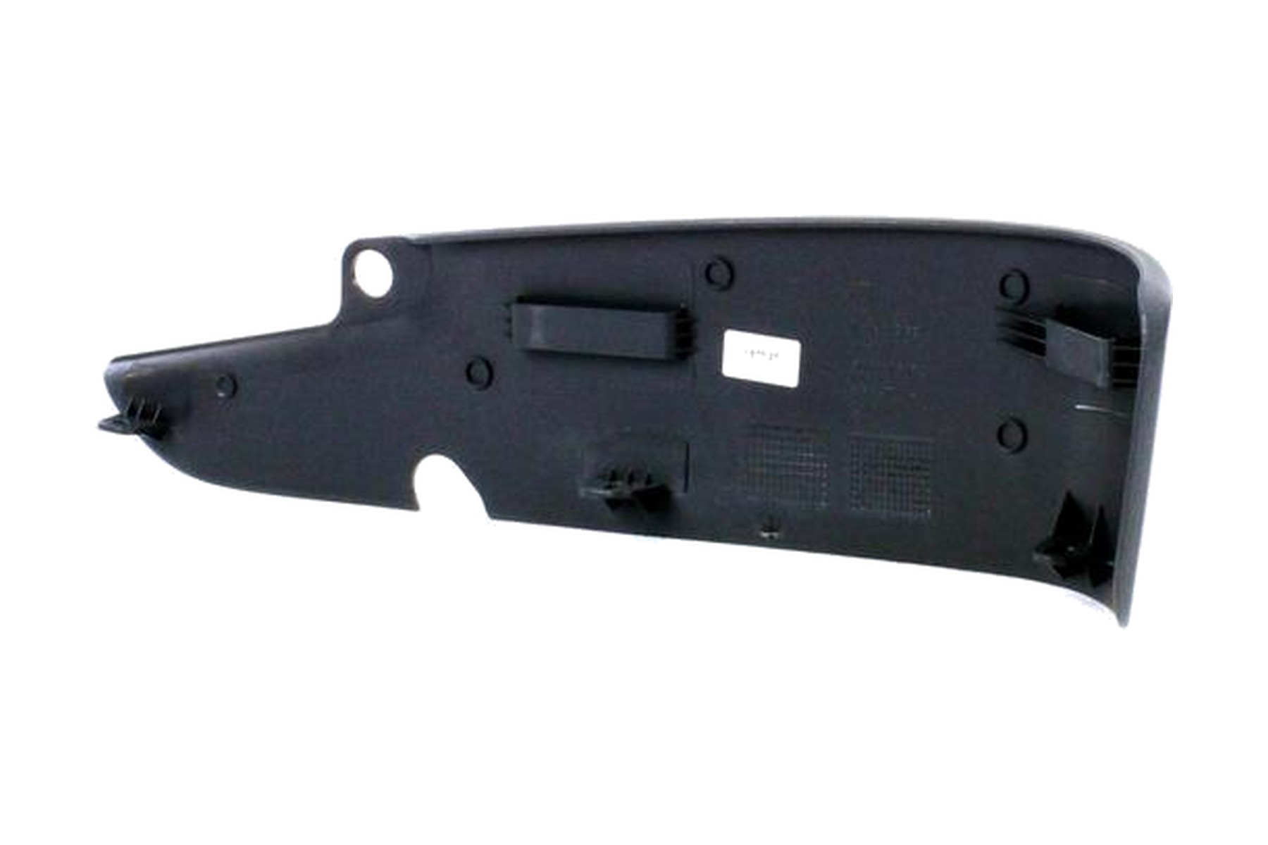 Moldura de Alavanca de Ajuste de Banco VW 5U0881317A71N - Imagem 15