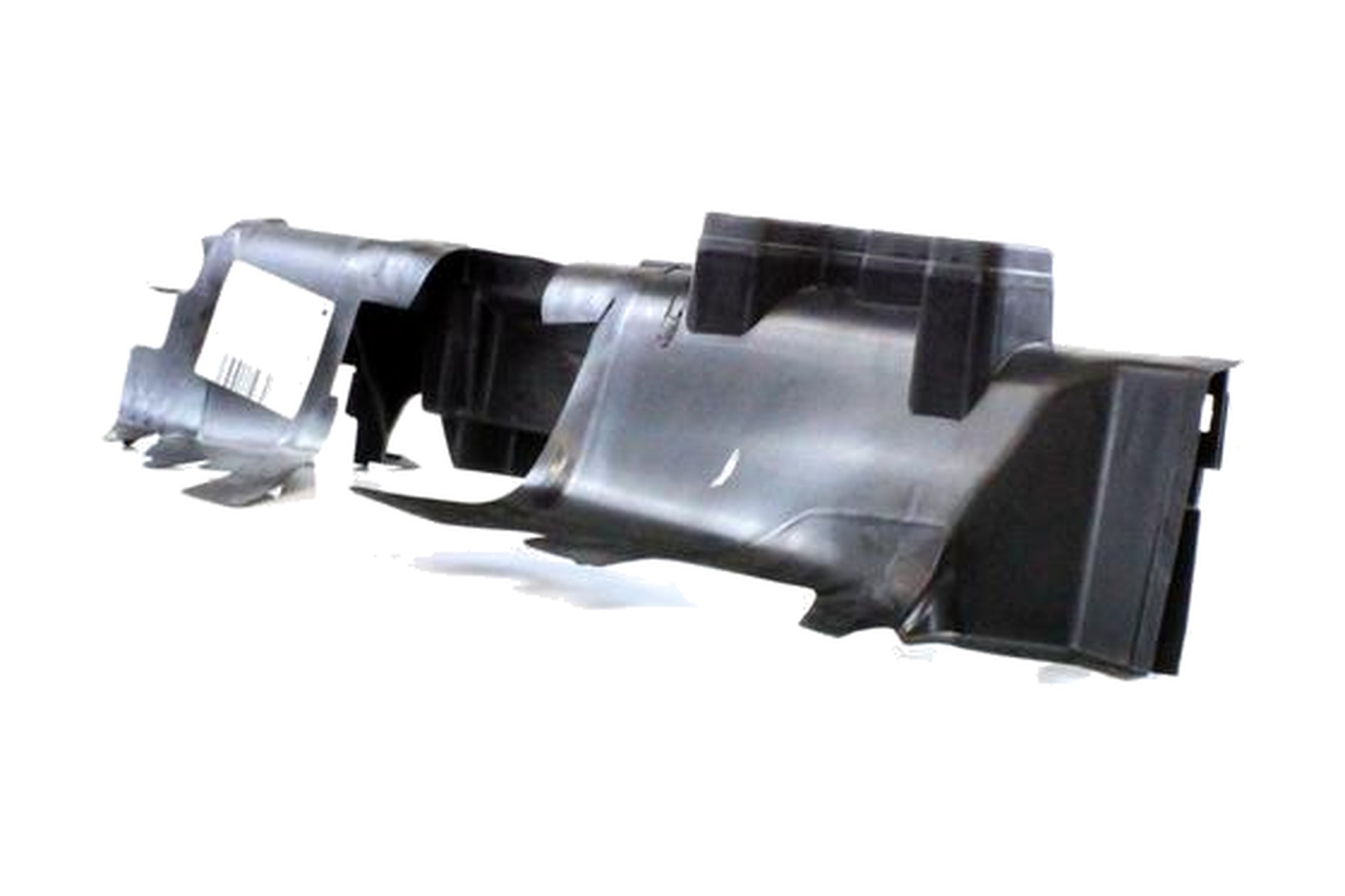 Defletor de Ar de Radiador VW 1SB121284L - Imagem 4
