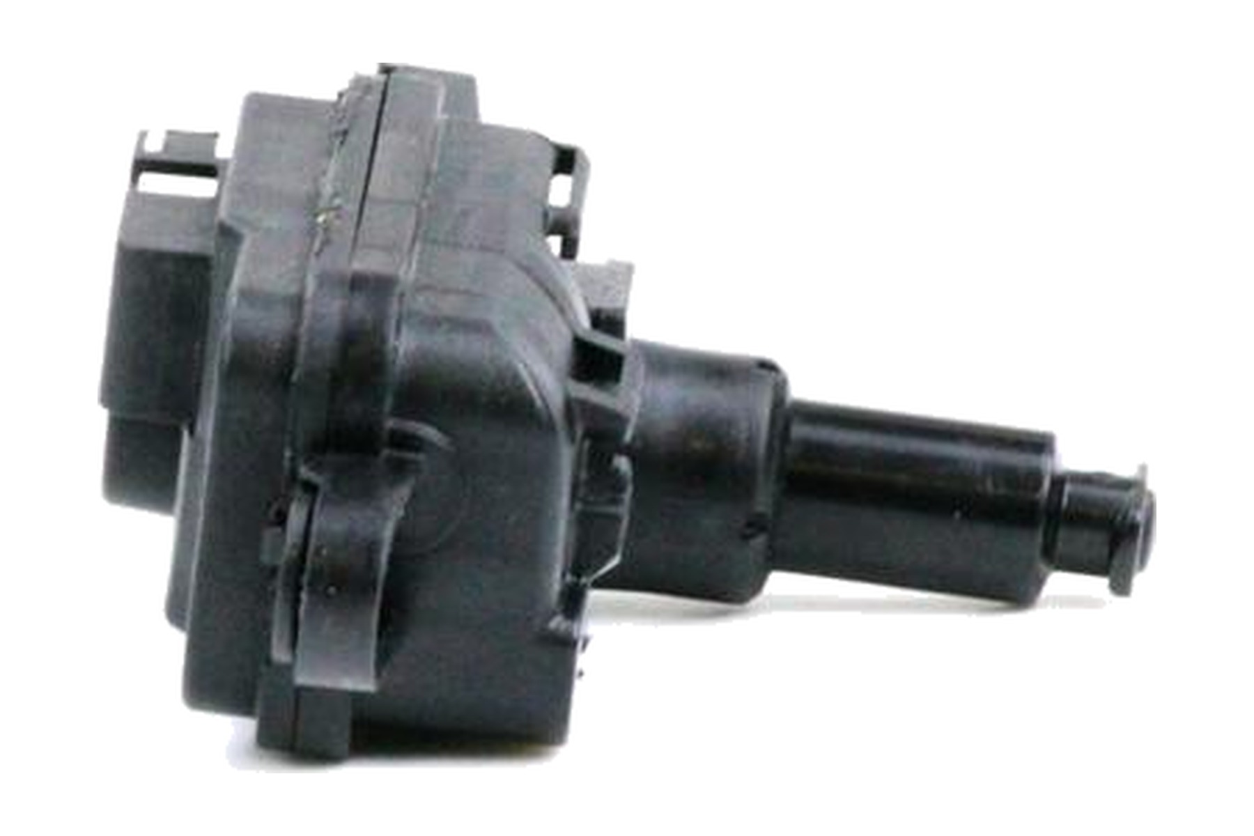 Trava de Tampa de Tanque de Combustível Elétrico VW 80A862159A - Imagem 11