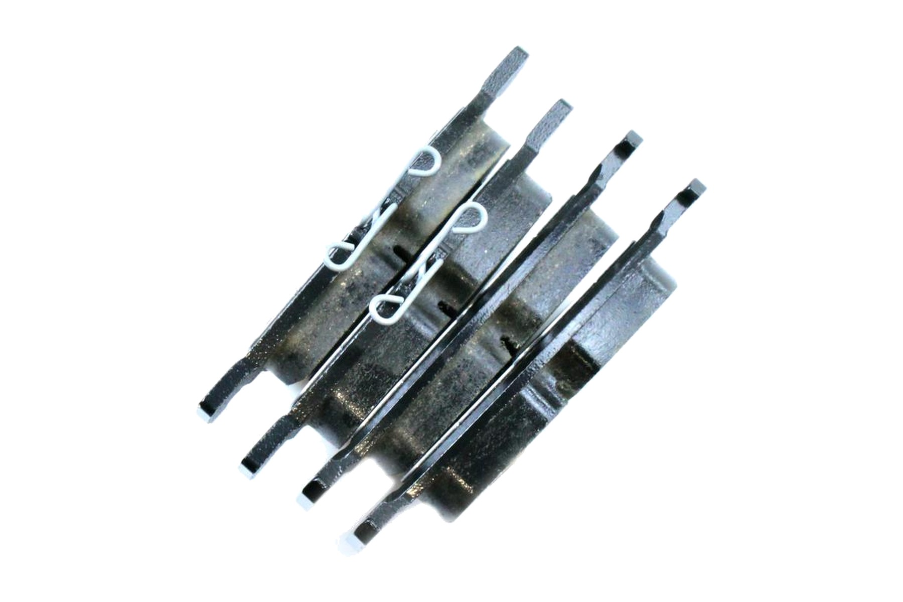 Pastilha de Freio Traseiro VW 3Q0698451C - Imagem 3