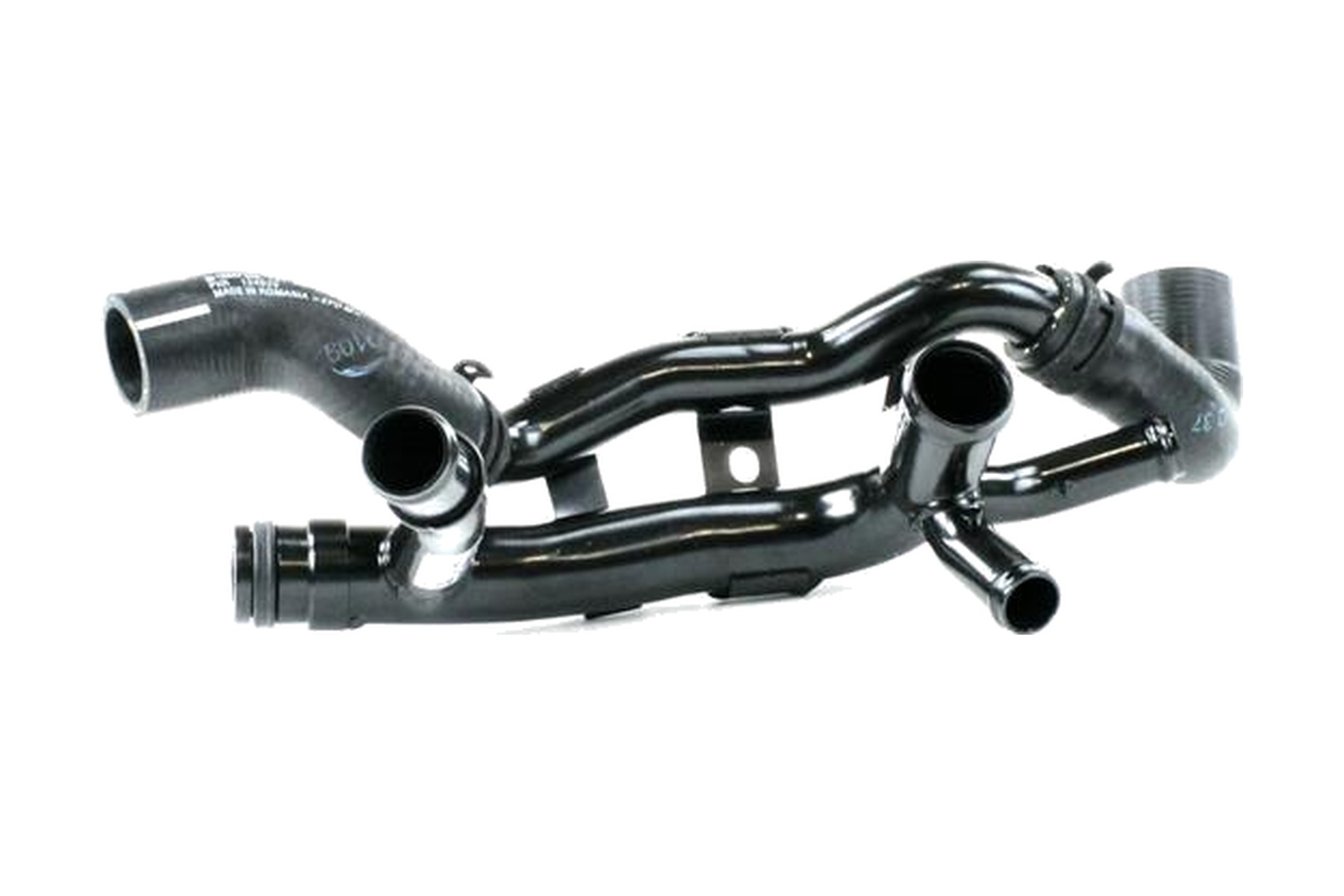 Mangueira de Água de Radiador VW 03L121049G - Imagem 24