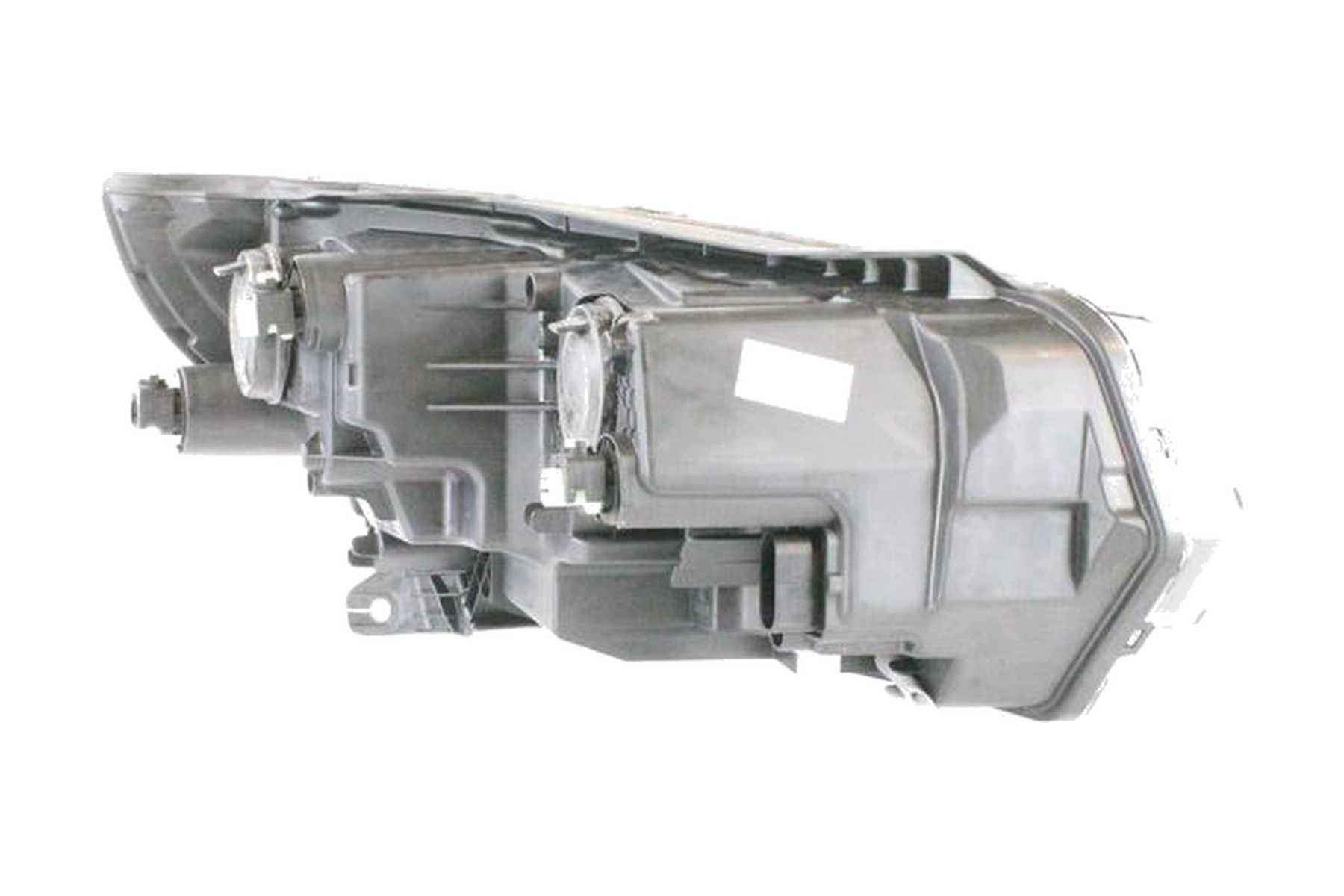 Farol Máscara Negra Esquerdo (Motorista) VW 5U7941007D - Imagem 15
