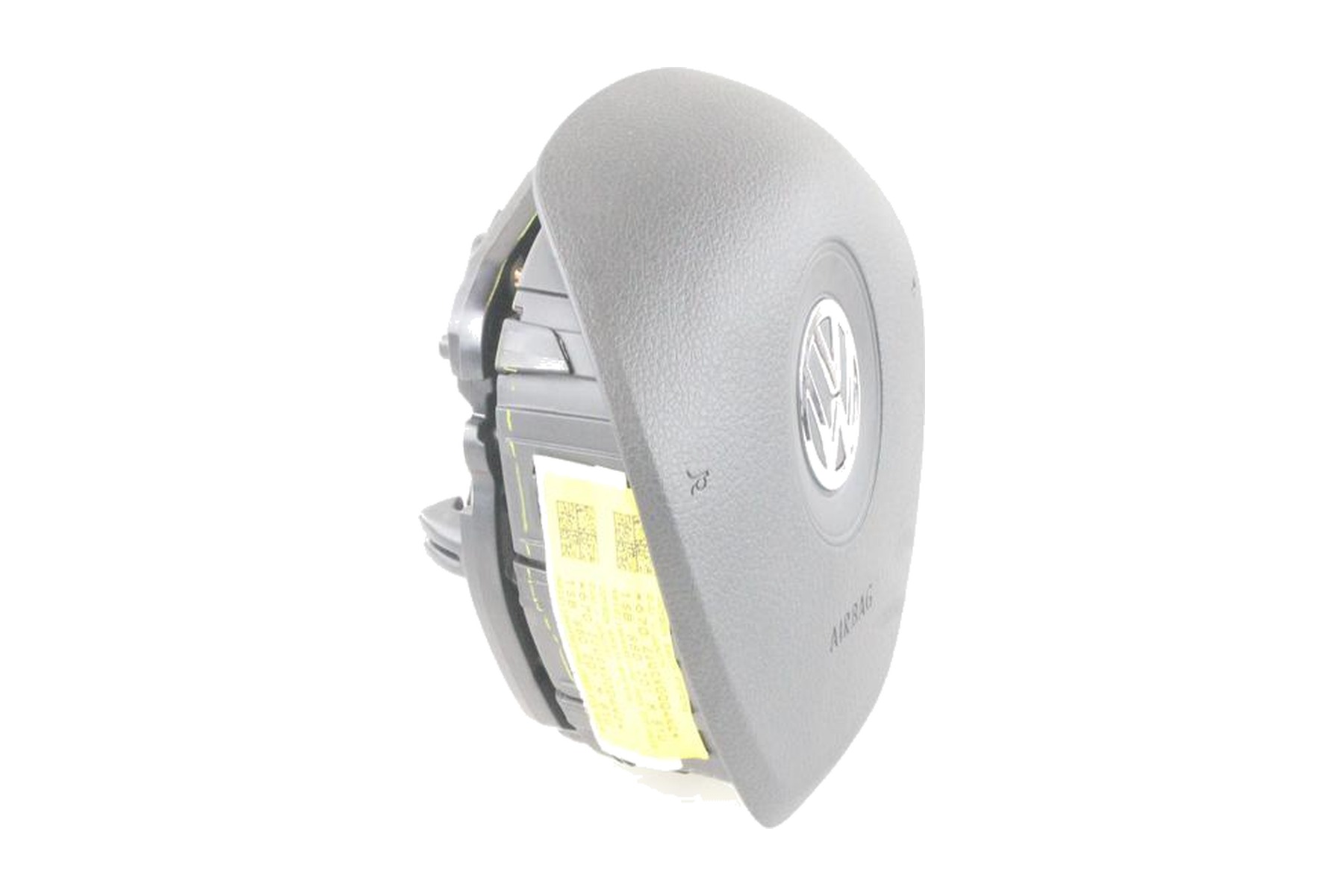 Módulo Eletrônico de Airbag VW 1SB880201M81U - Imagem 21
