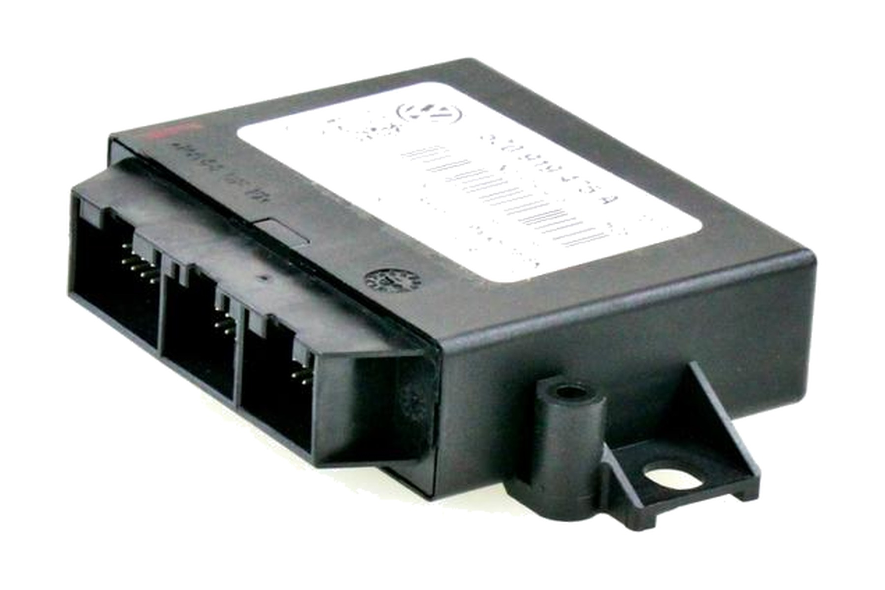 Módulo Eletrônico de Sensor de Estacionamento VW 5Z0919475A - Imagem 5